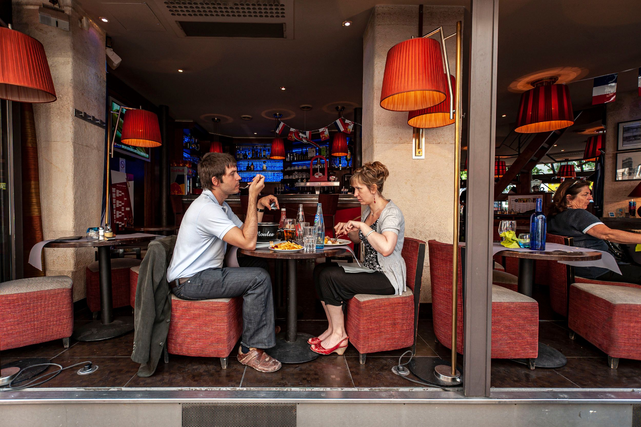 Steven Edson is an editorial and documentary photographer who captures essential moments around the world. Boston Editorial Photography