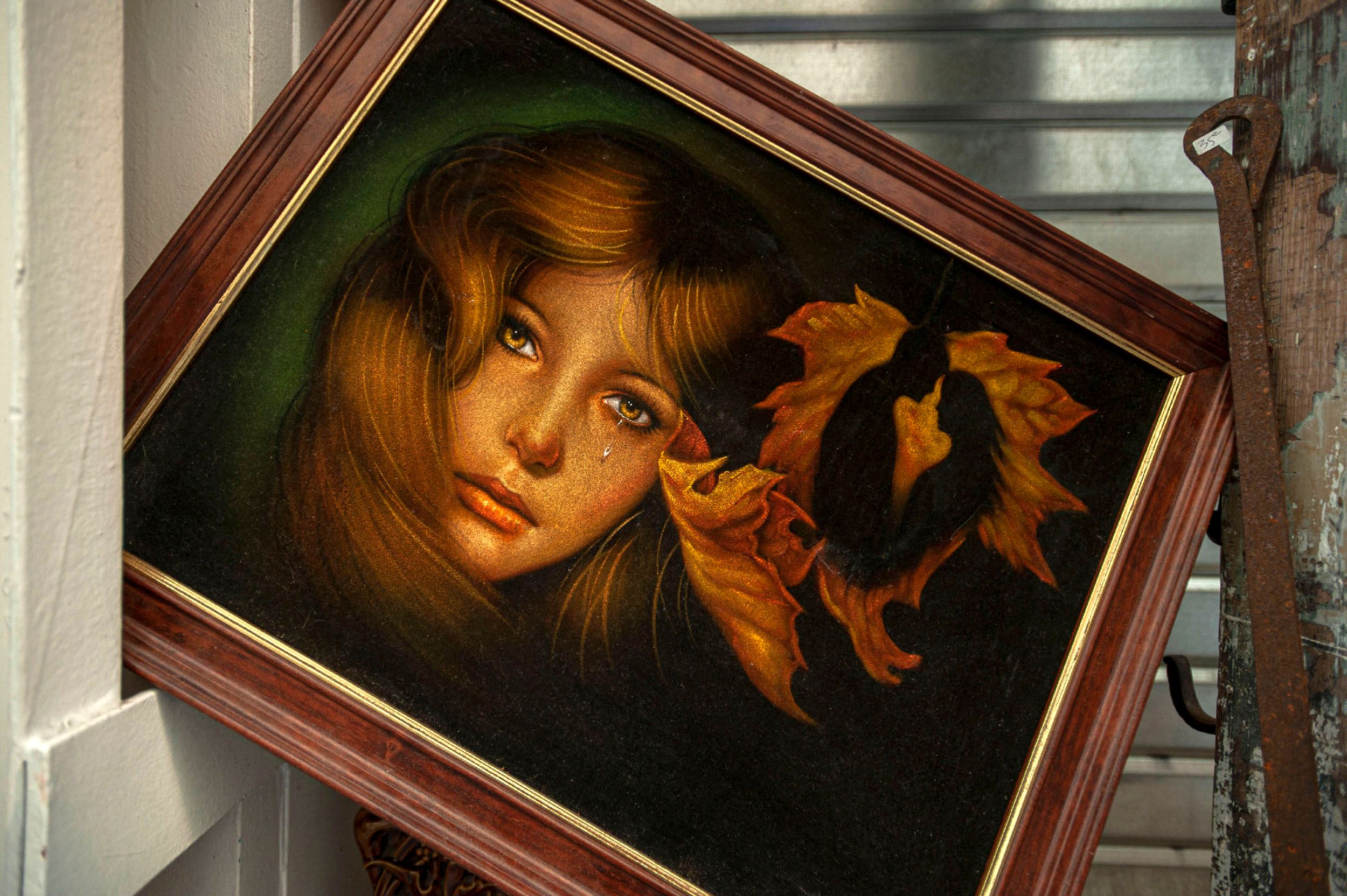 Flea Market