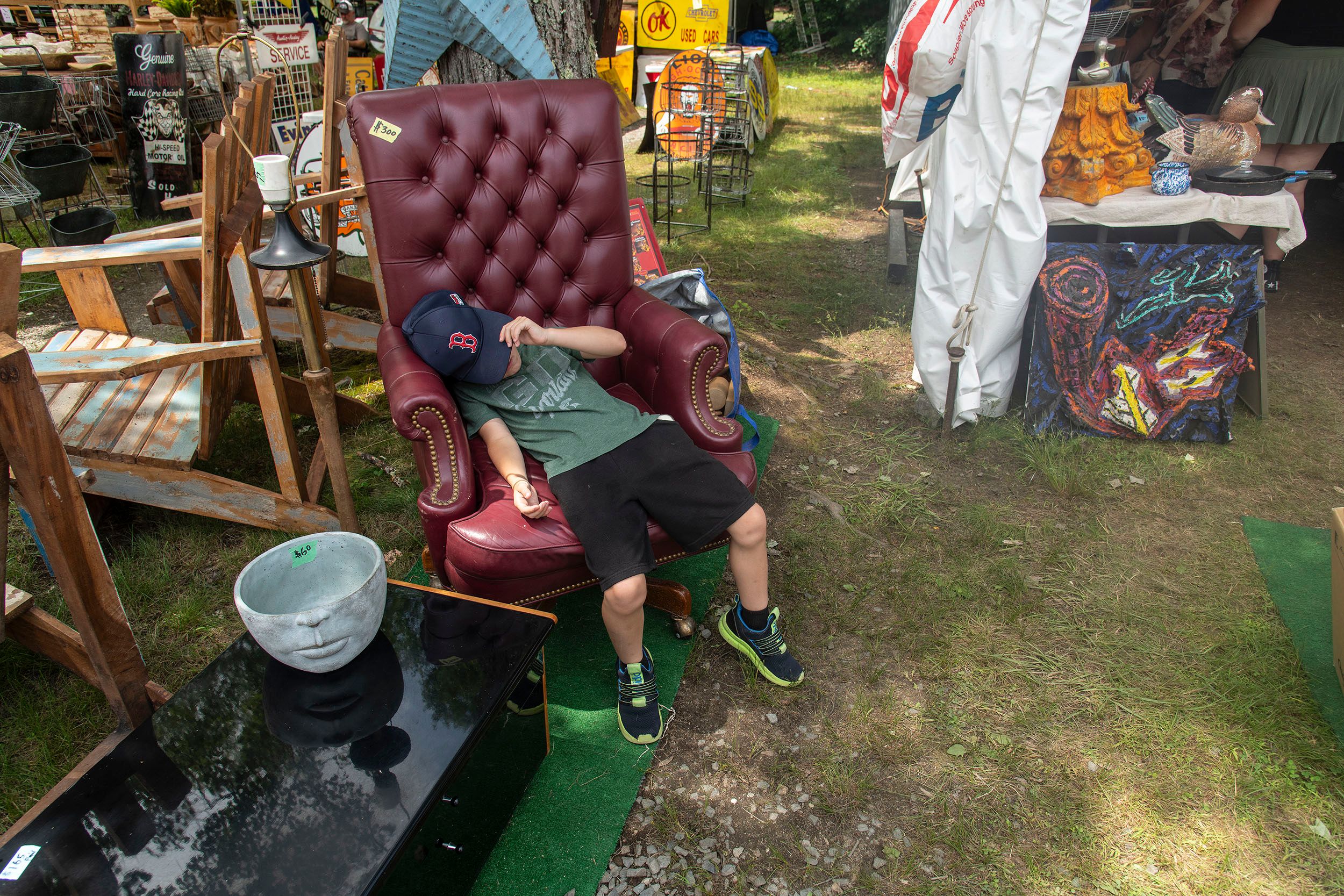 Flea Market