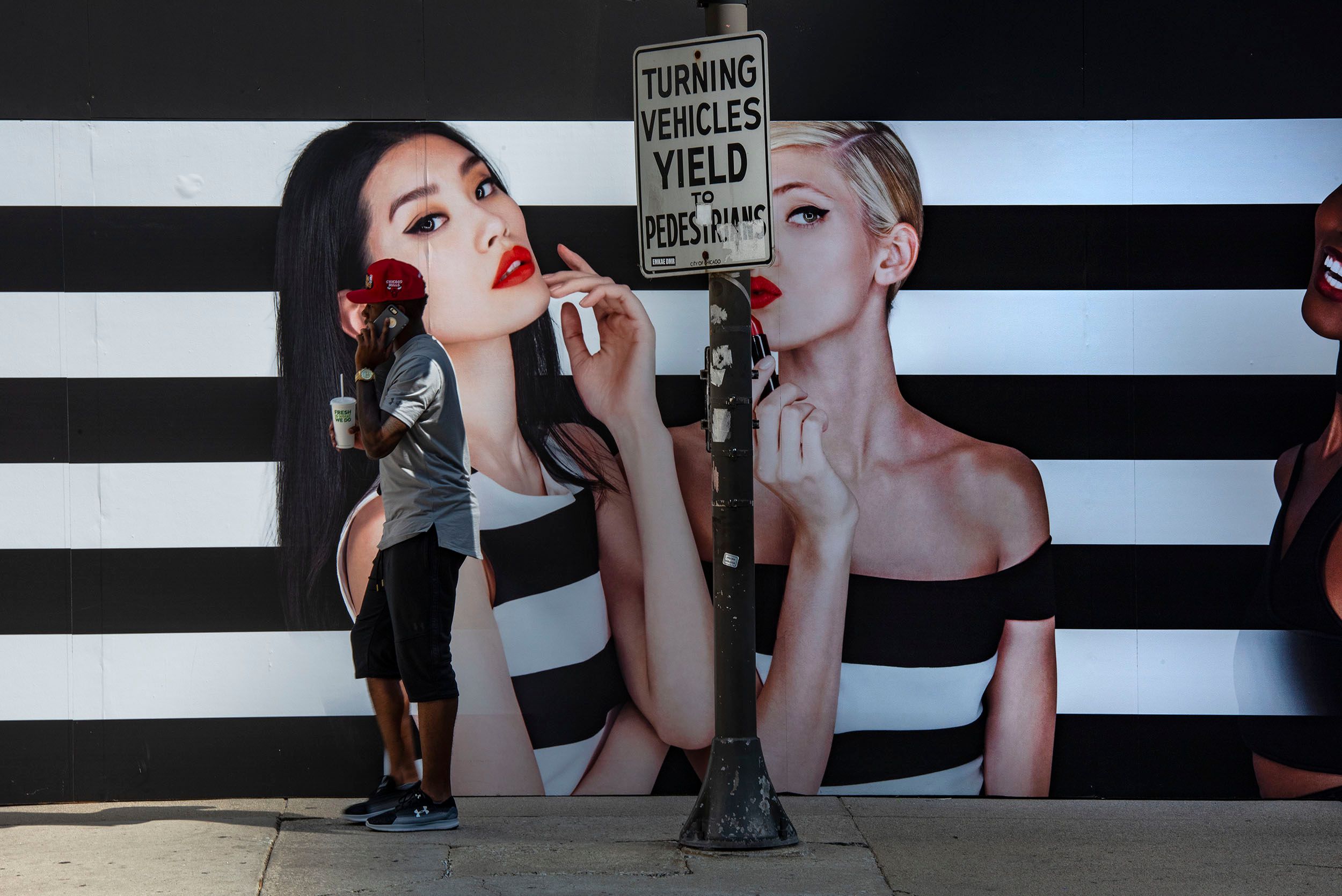 Award winning and published documentary photographer Steven Edson is a creative documentary photographer working for clients in Boston and around the world. Boston Street Photographer