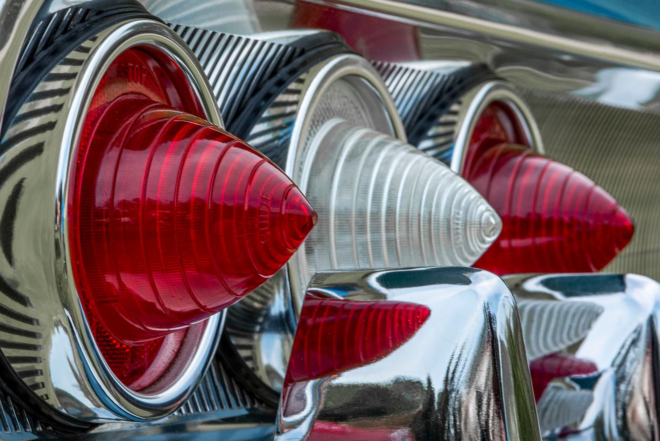 The Art of the Automobile