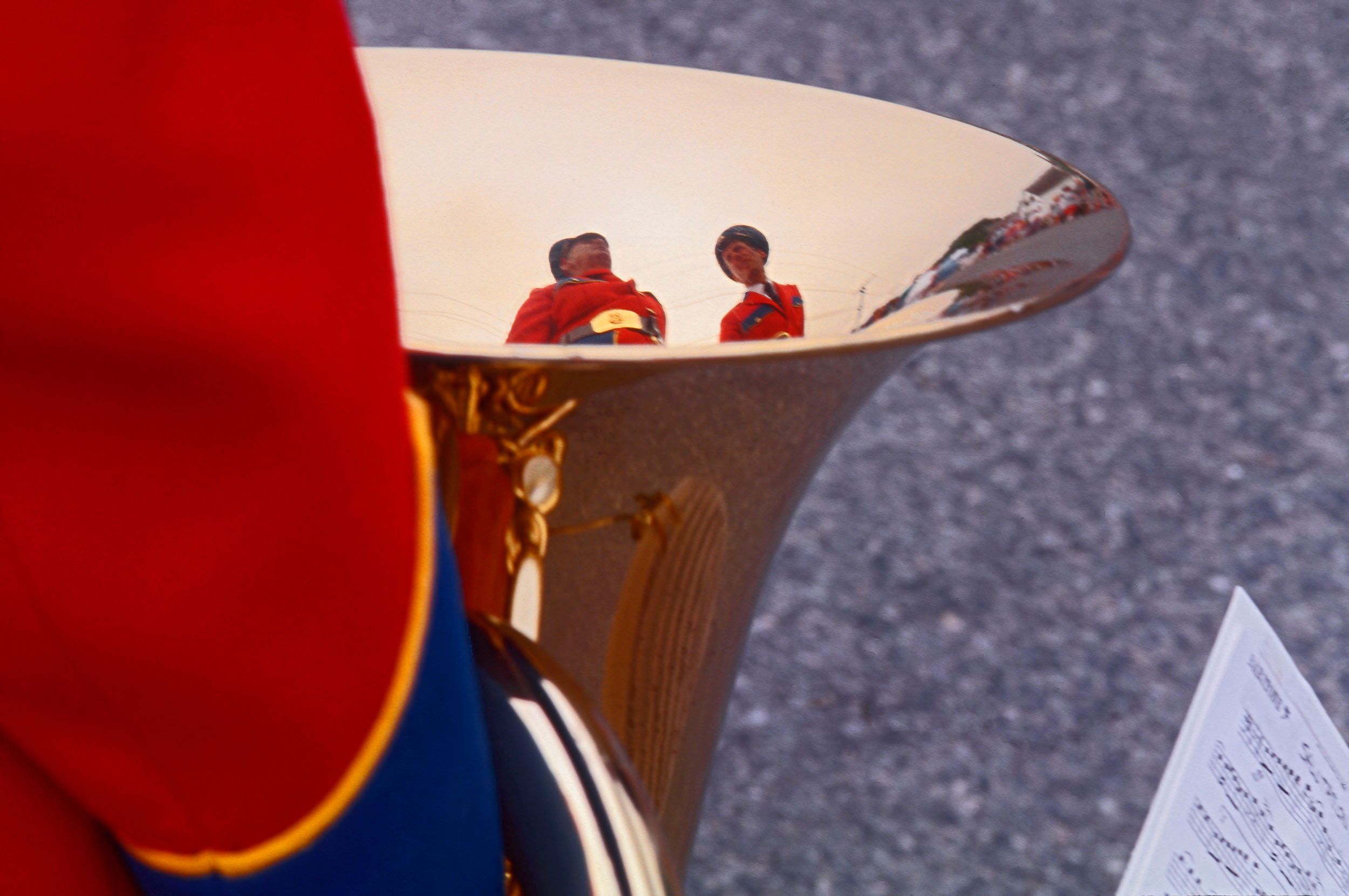 1980-2000 Color Photographs