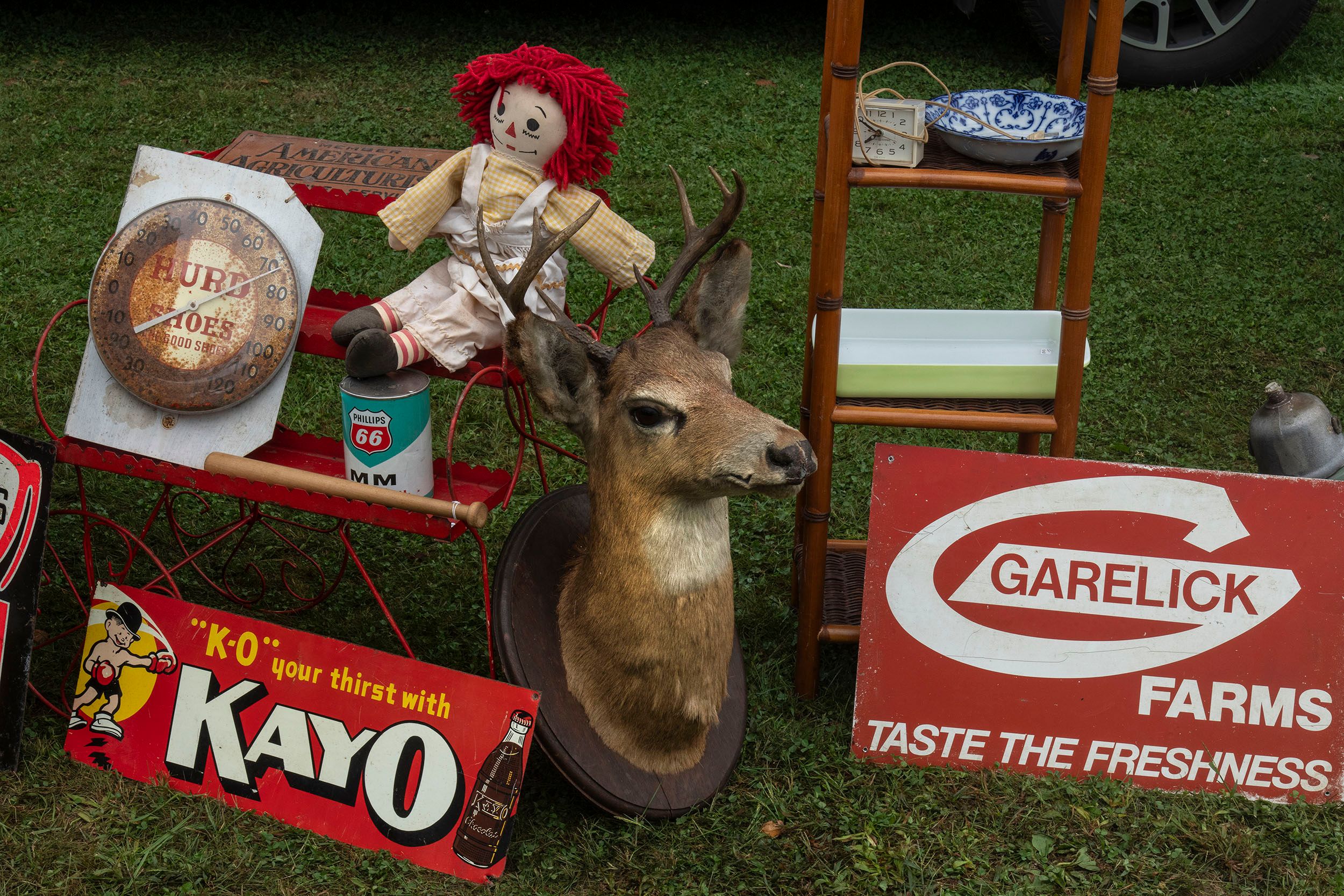 Flea Market