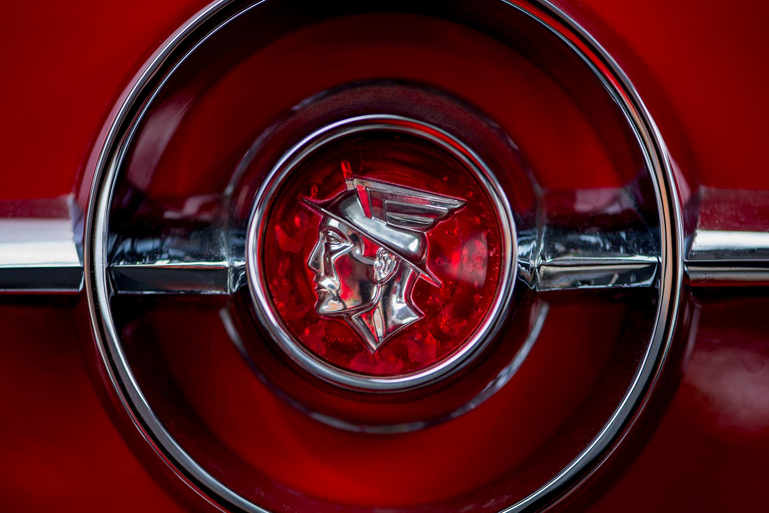 Mercury эмблема авто