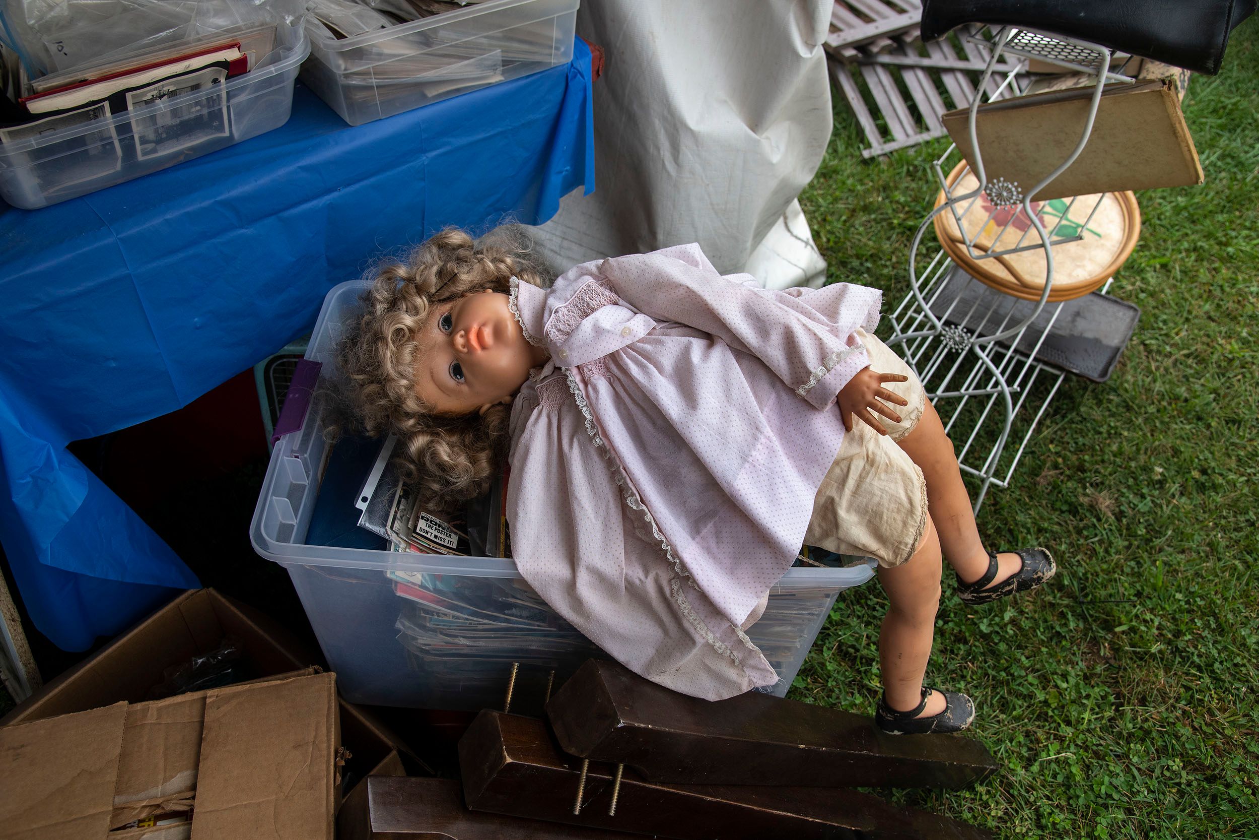 Flea Market