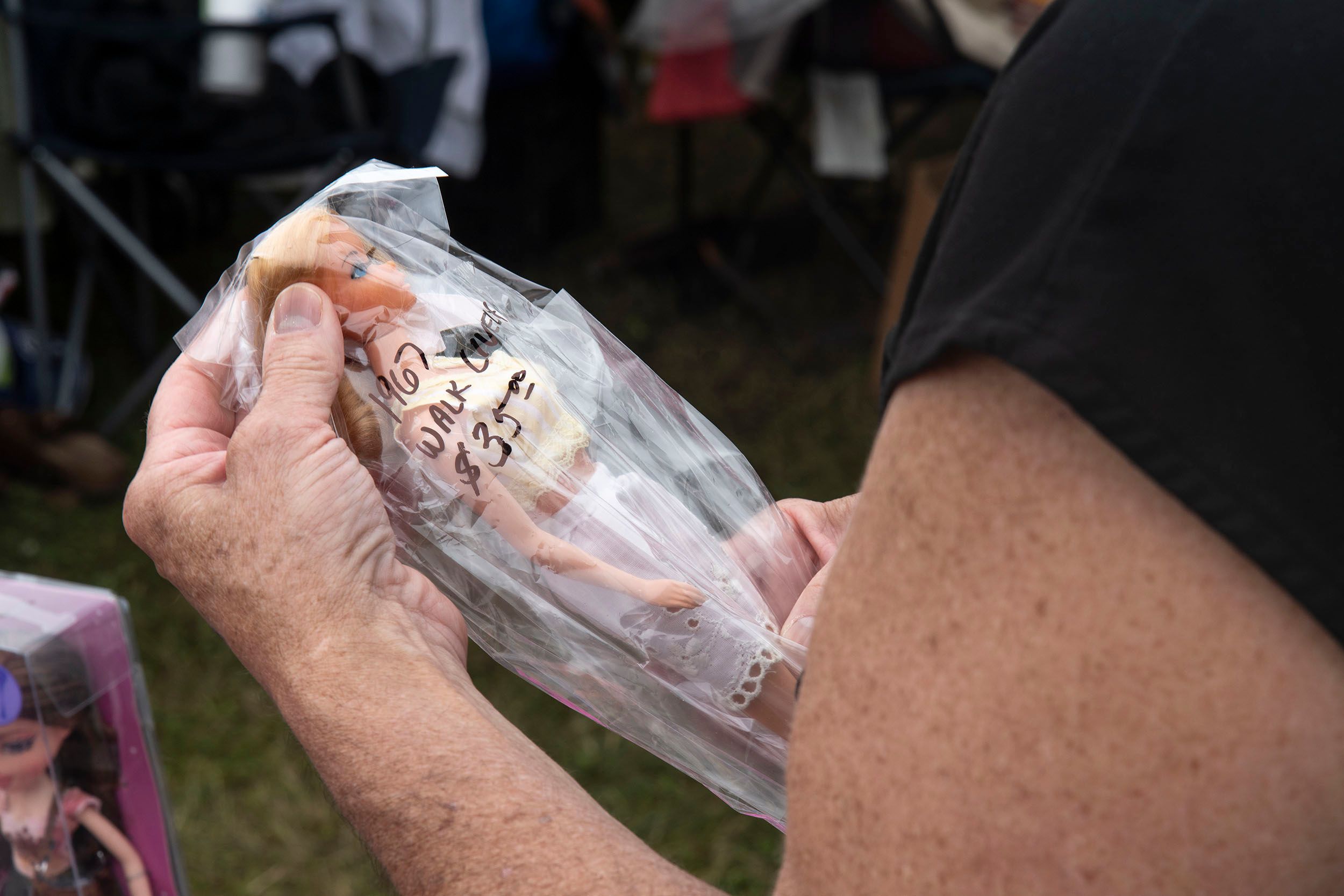 Flea Market