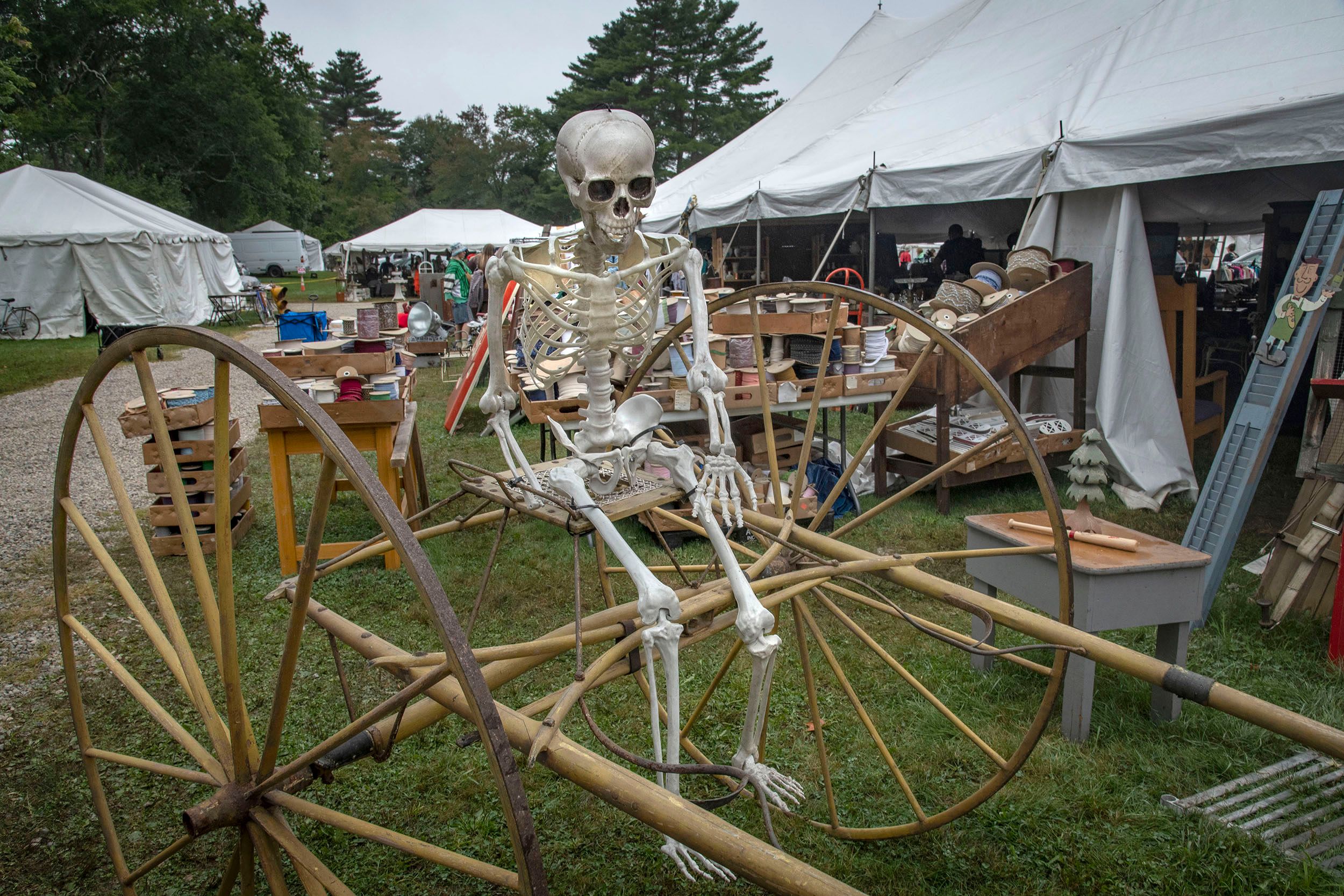 Flea Market