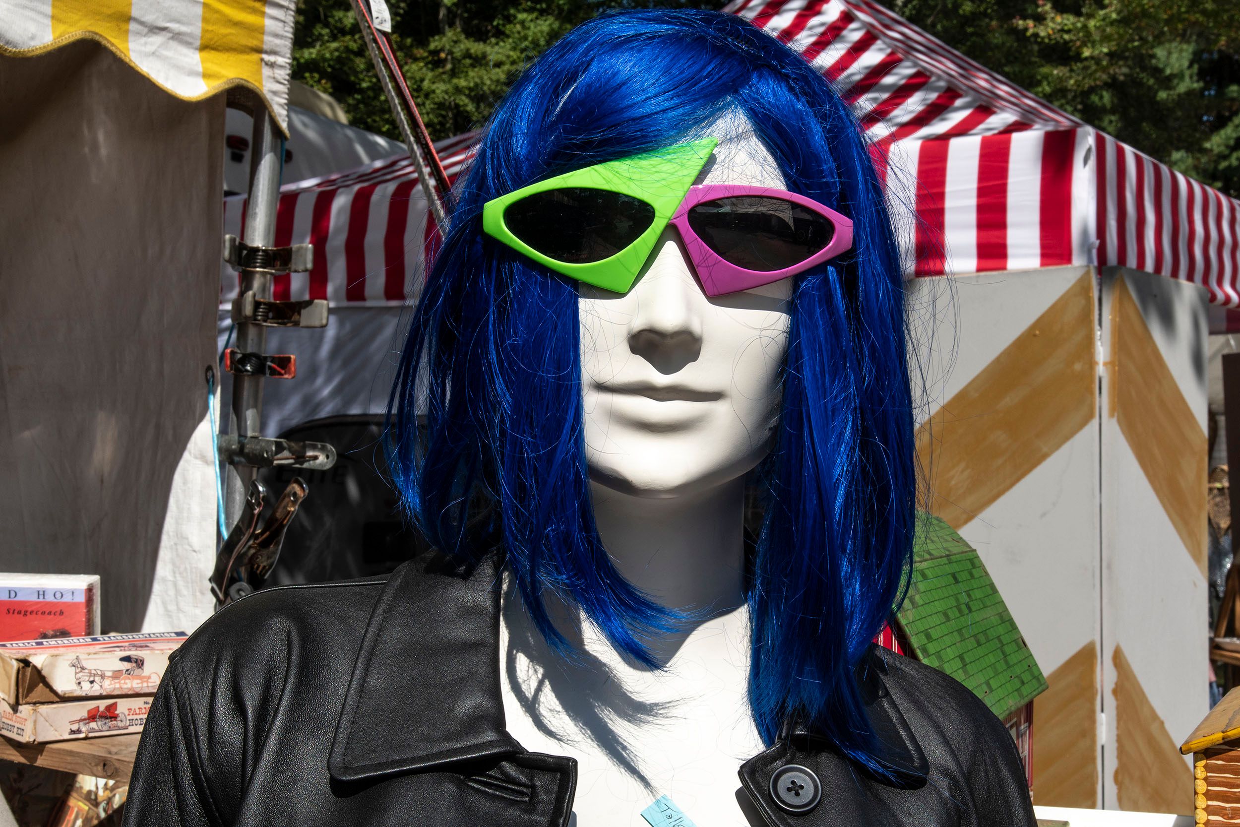 Flea Market