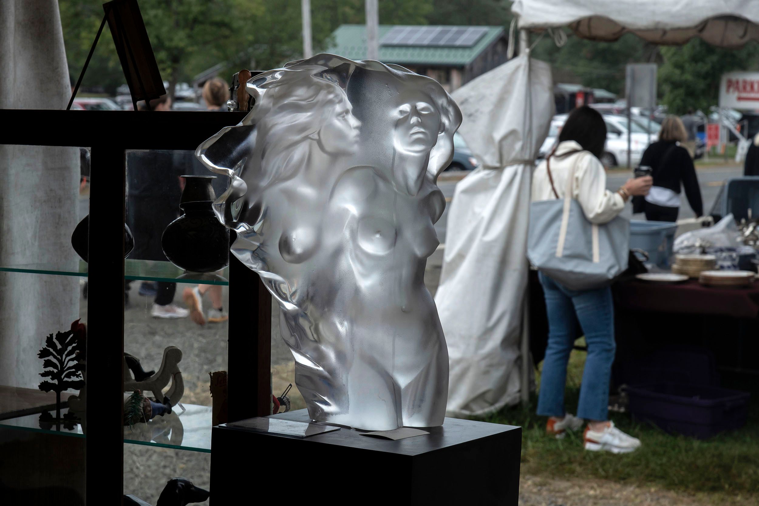 Flea Market