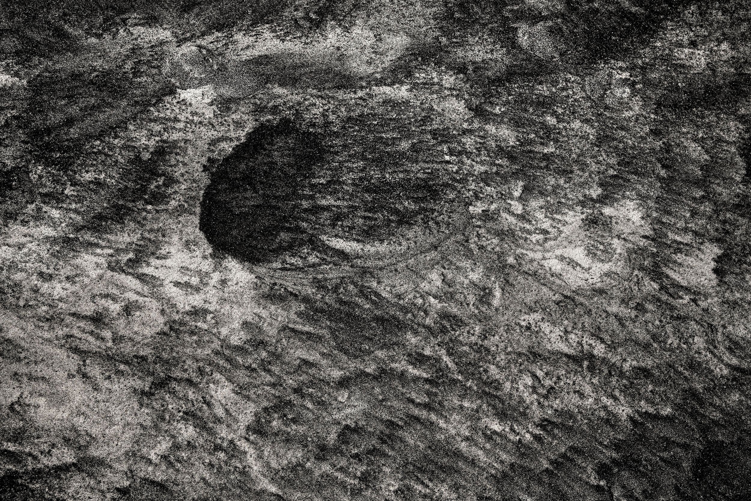 Where the Gods Come and Go