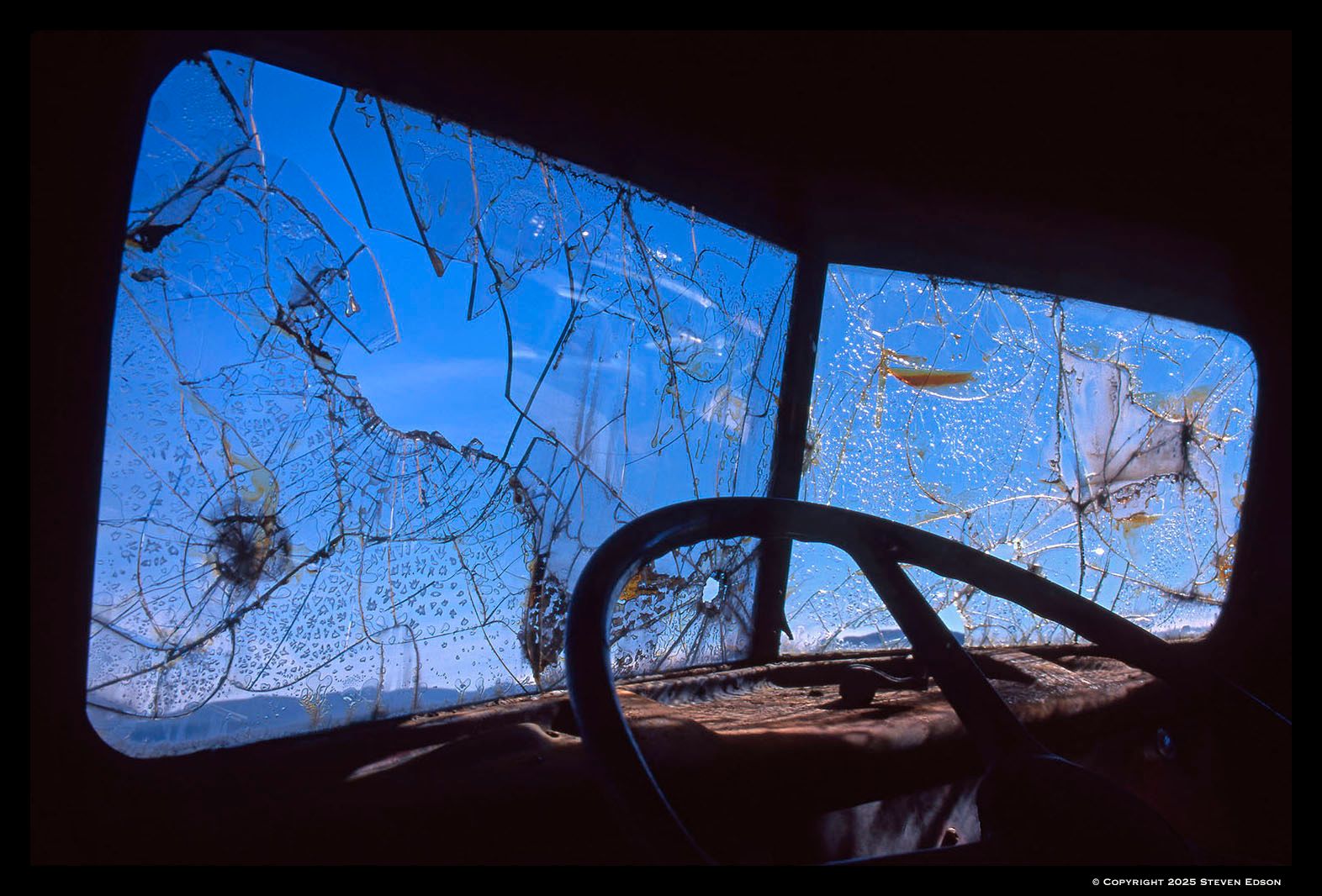1980-2000 Color Photographs