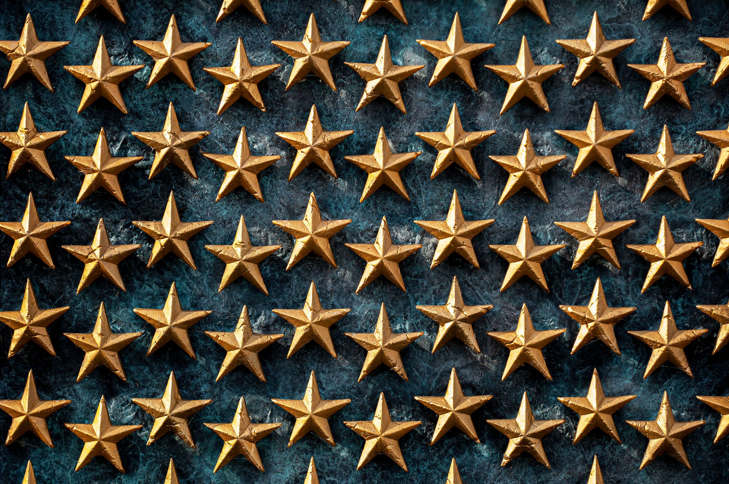 Gold Stars