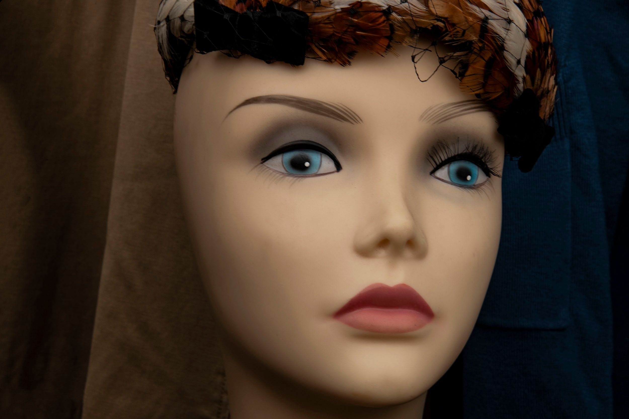 Mannequins