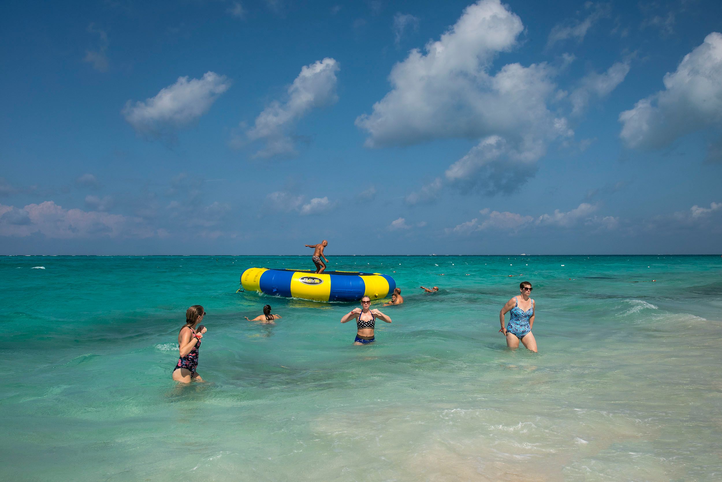 Boston Documentary Photography