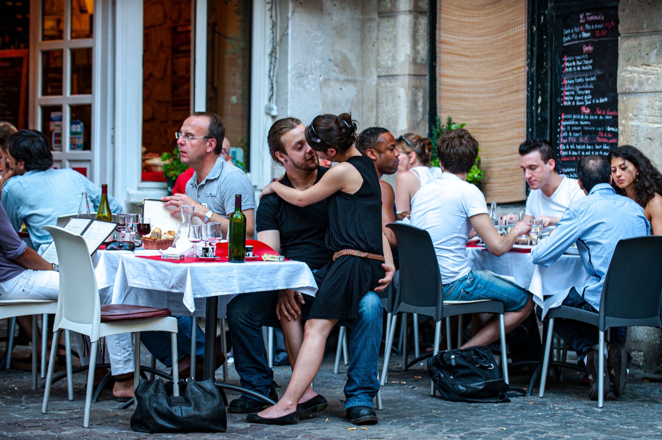 An award winning editorial and people photographer, Steven Edson works for editorial and corporate clients worldwide. Boston Editorial Photography