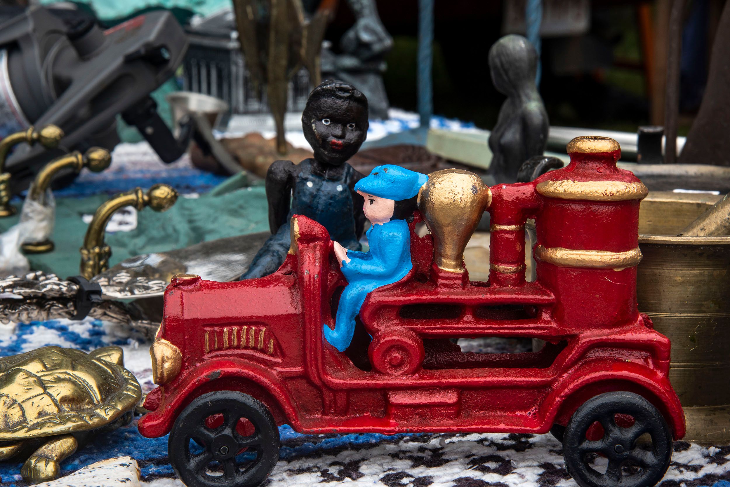Flea Market