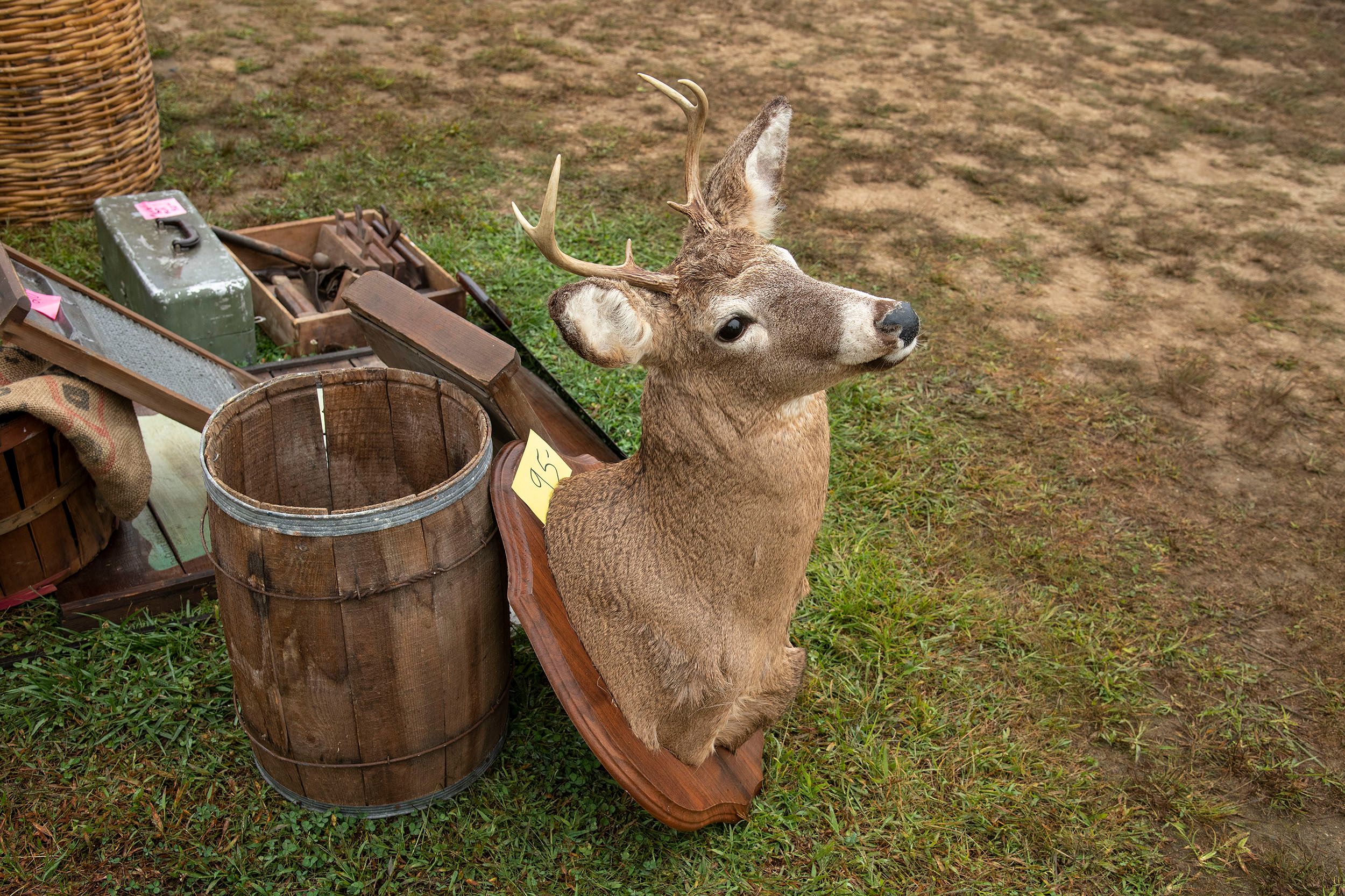 Flea Market