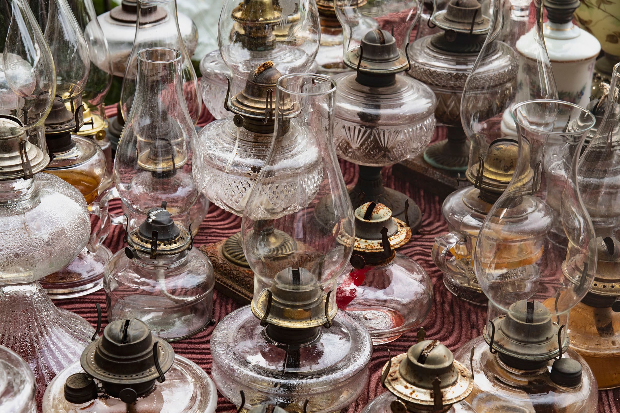 Flea Market