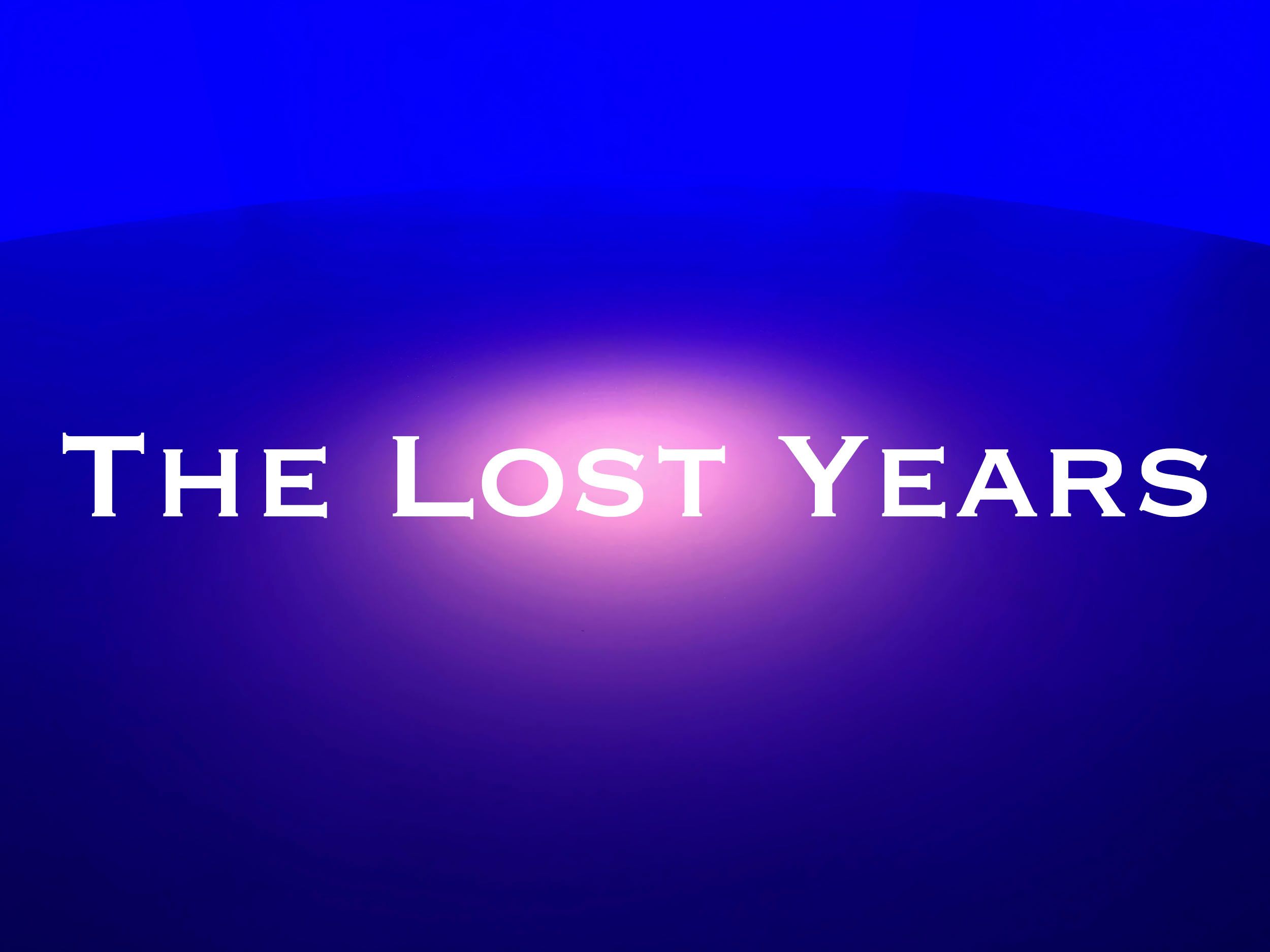 The Lost Years.jpg