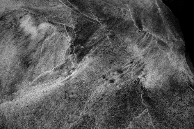 Where the Gods Come and Go