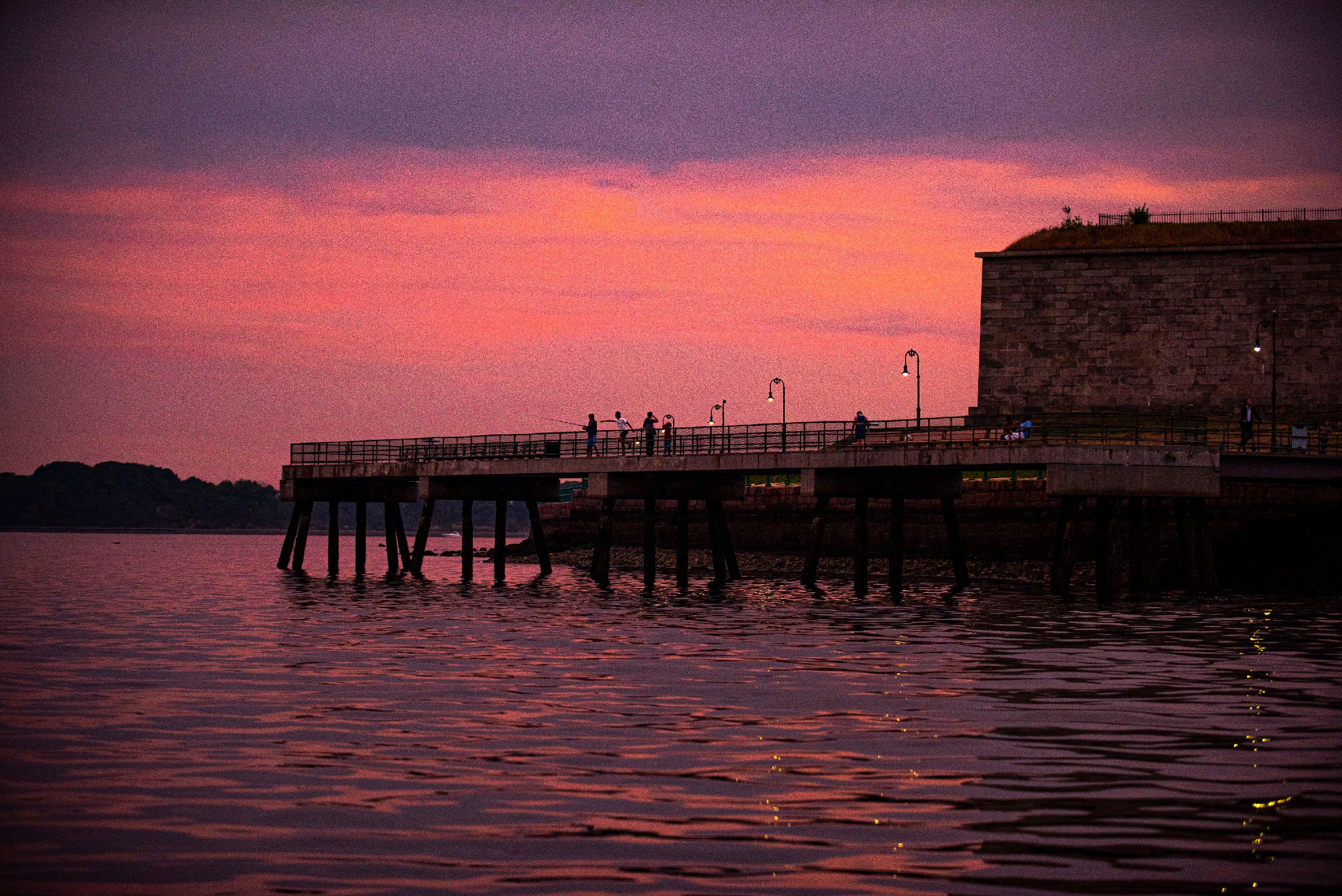 Award winning fine art and documentary photographer, Steven Edson images are collected by various corporations and personal collectors world-wide. Boston Location Photography