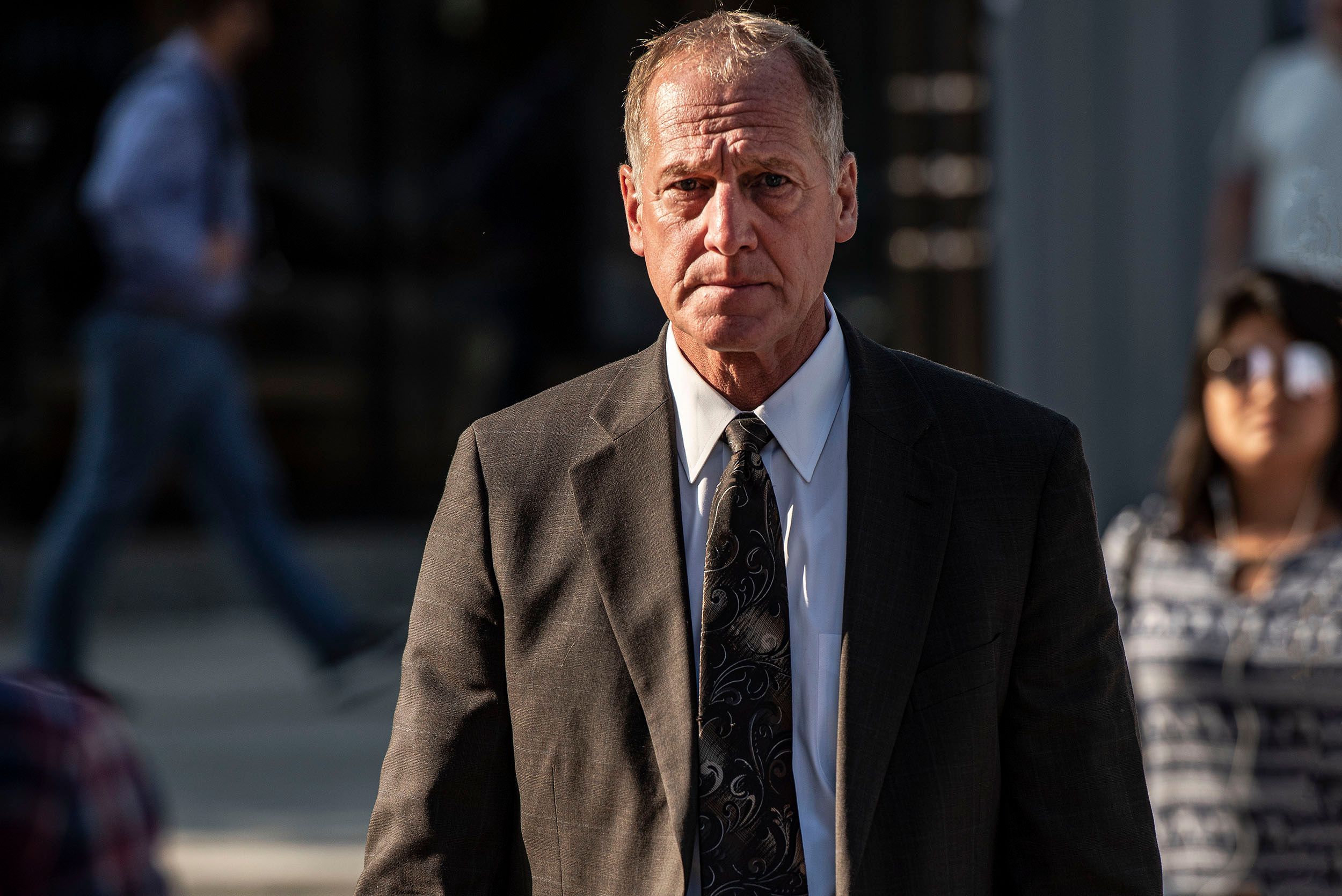 Award winning and published documentary photographer Steven Edson is a creative documentary photographer working for clients in Boston and around the world. Boston Street Photography