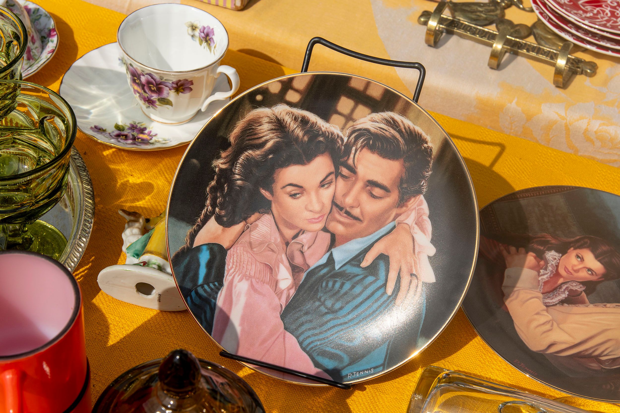 Flea Market
