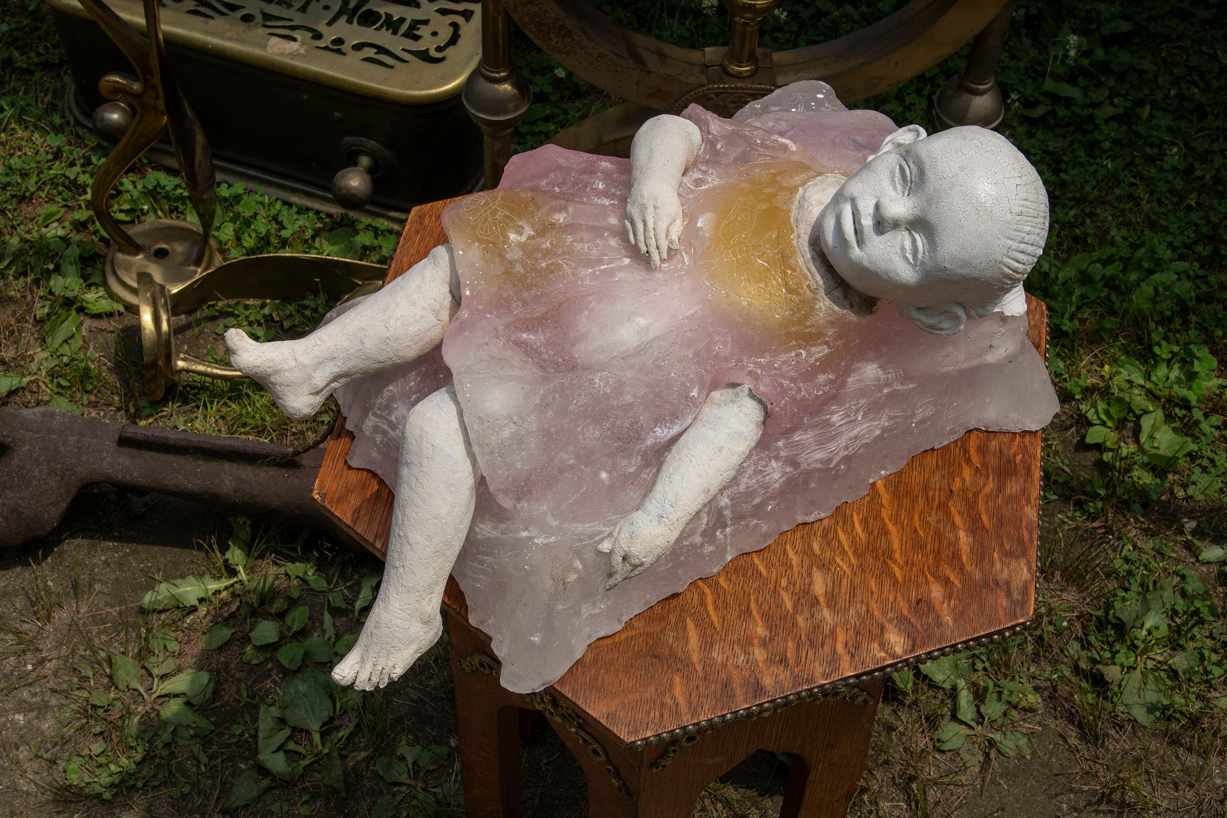 Flea Market