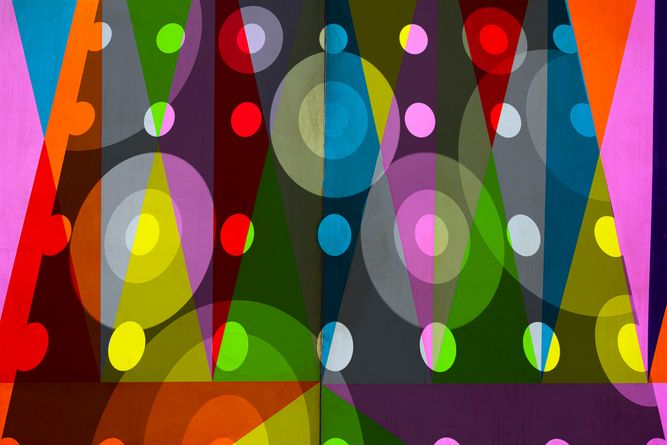 Holes in the Universe 