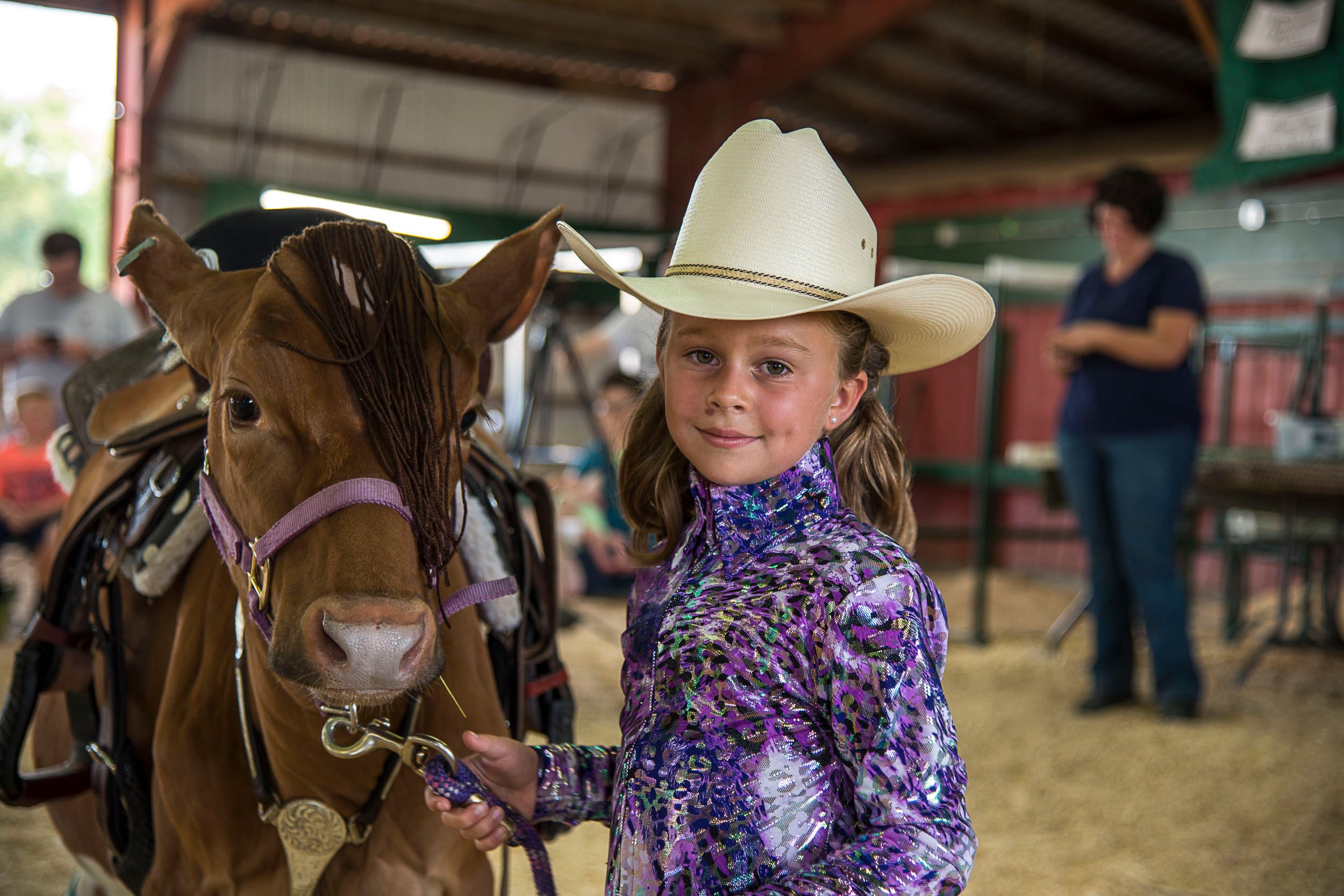 Vermont State Fair
