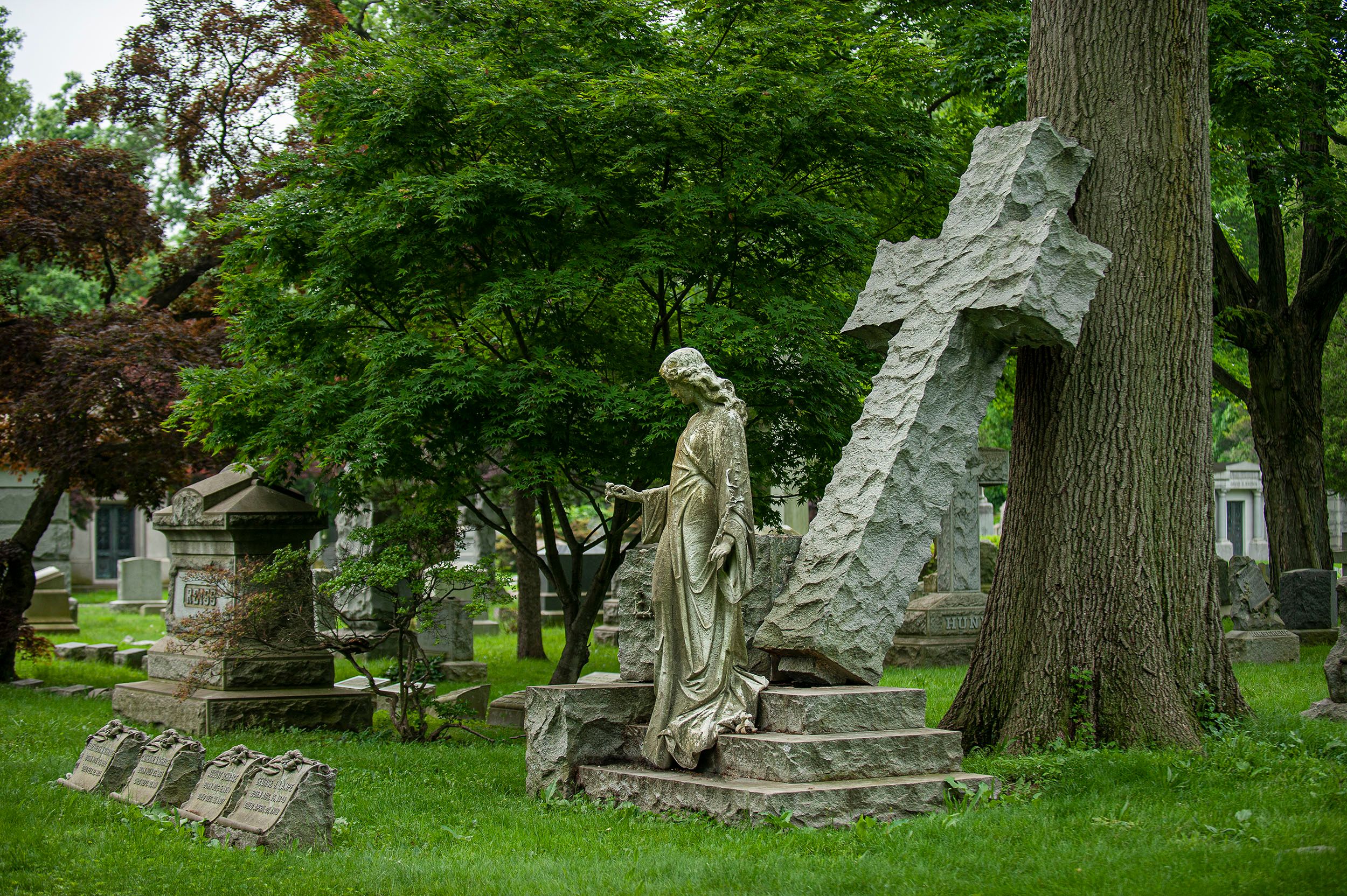 Embodied Weight of Place