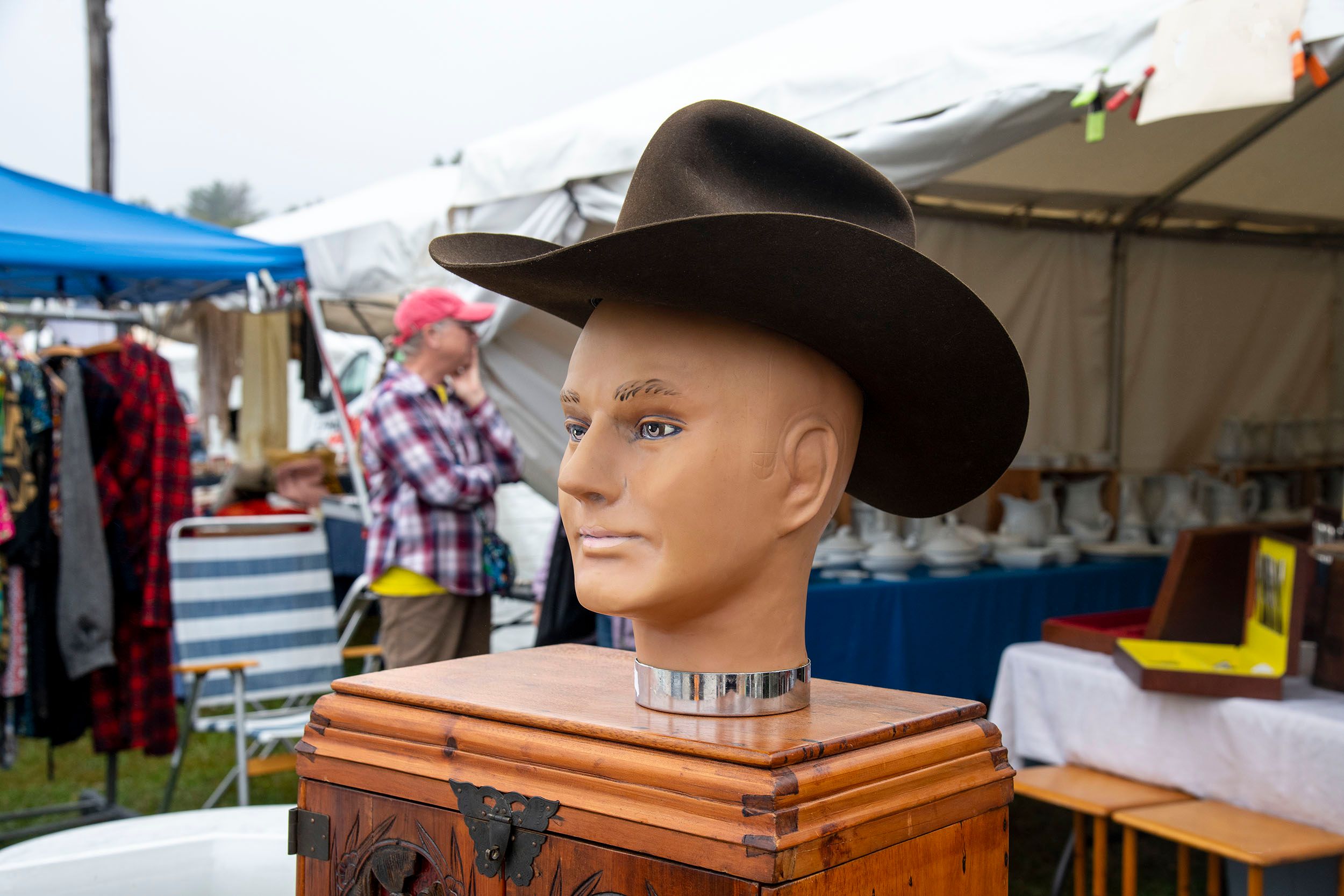 Flea Market