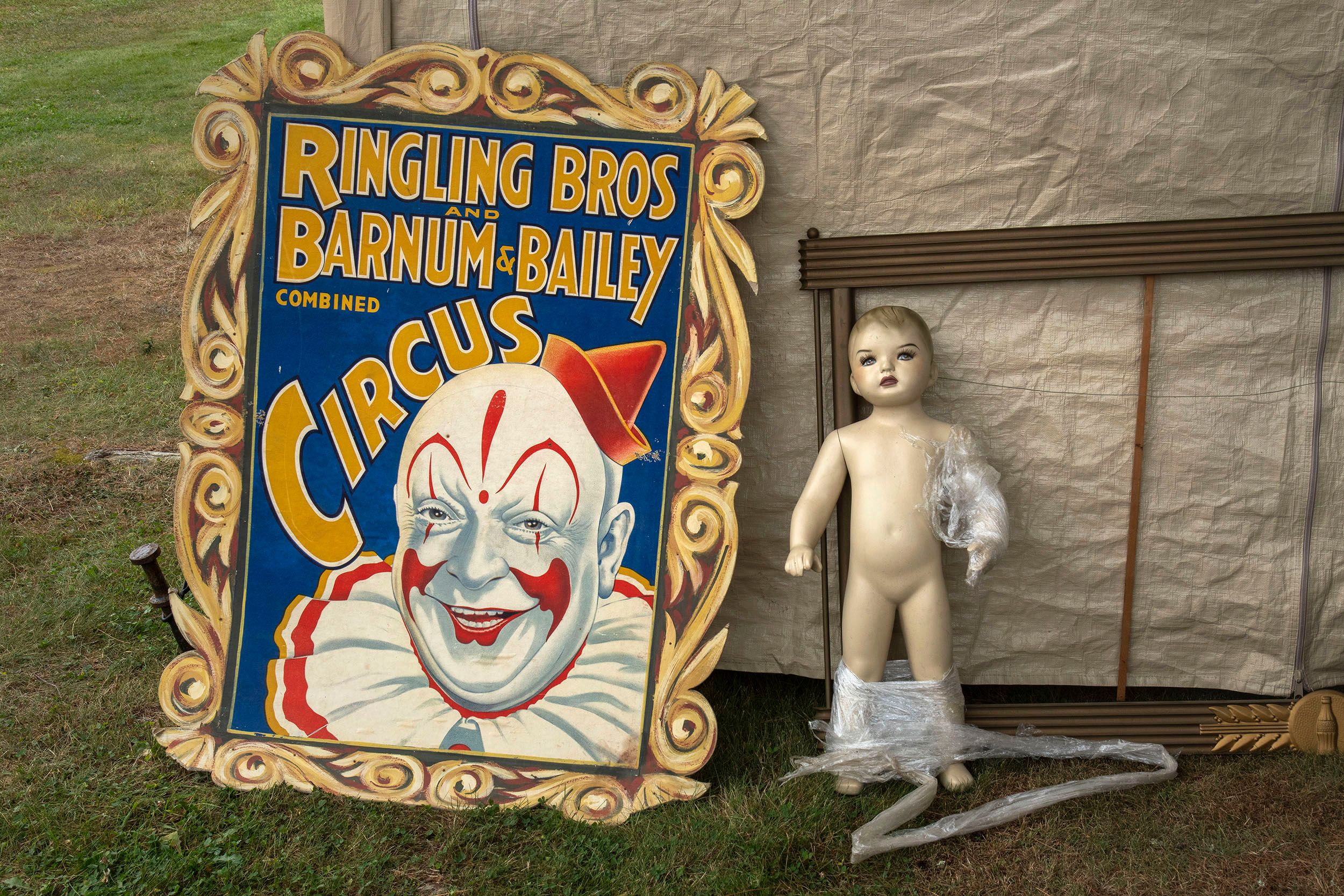 Flea Market