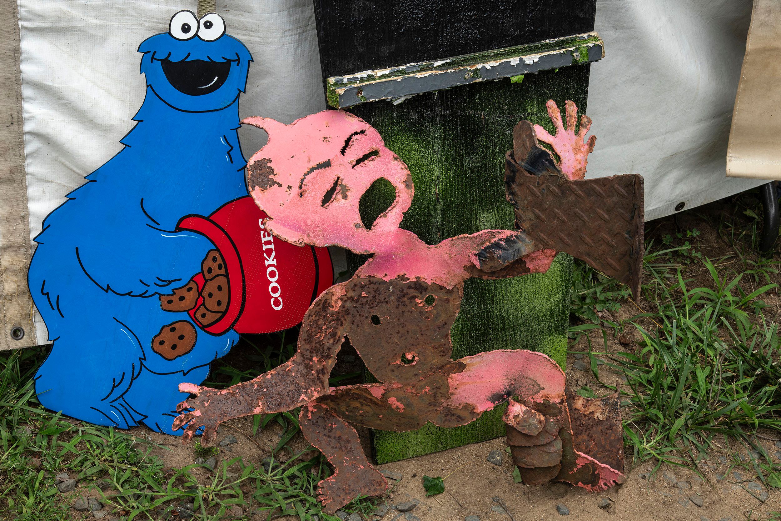 Flea Market