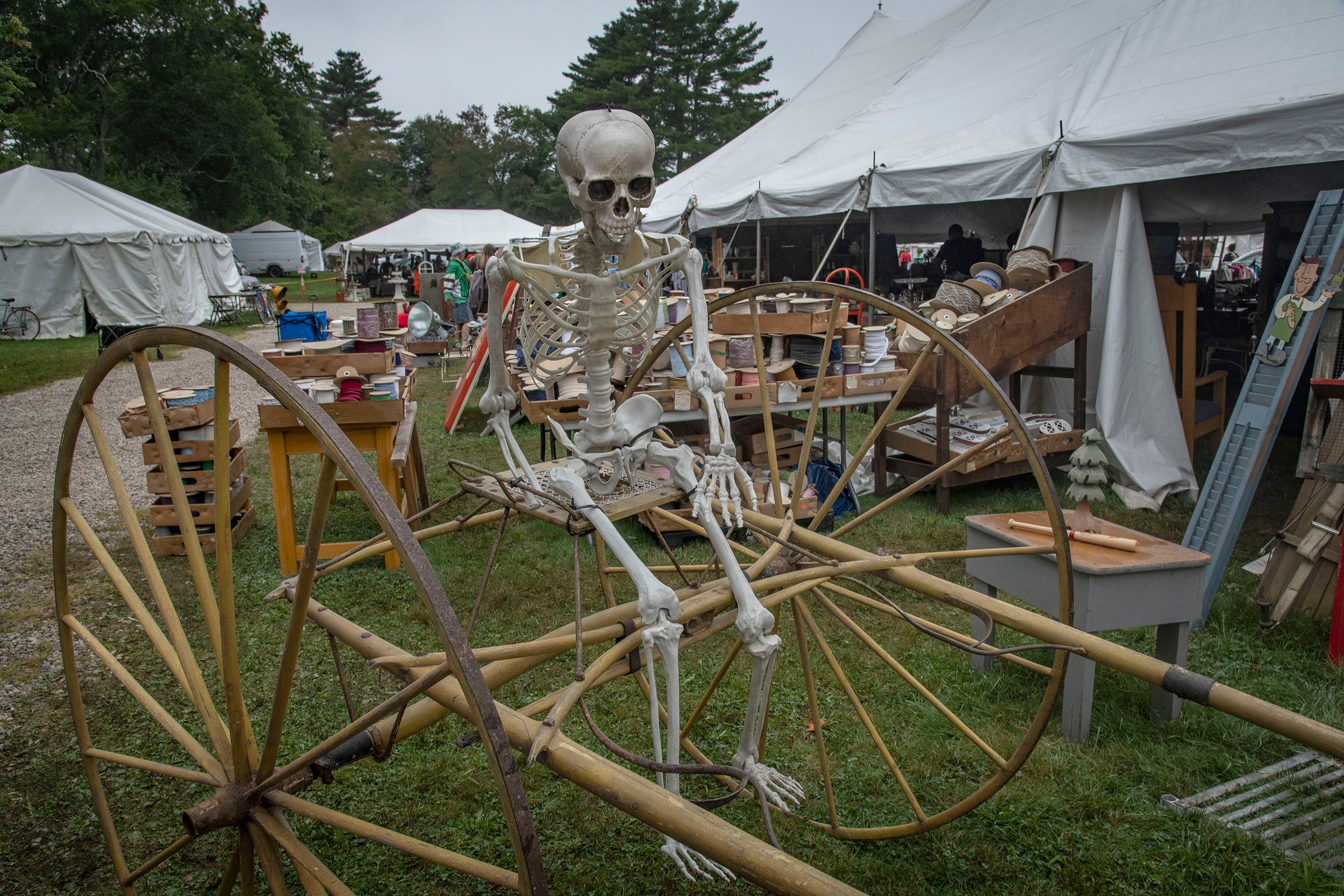 Flea Market