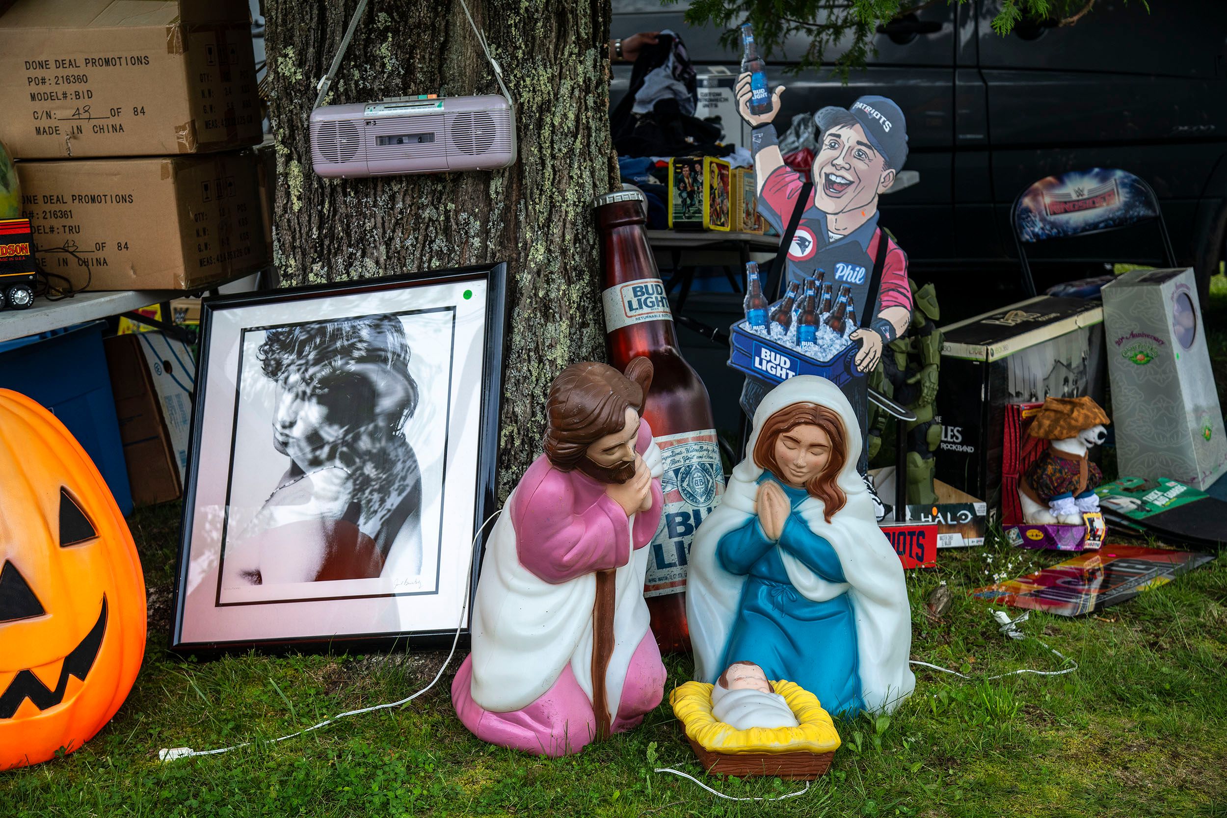Flea Market
