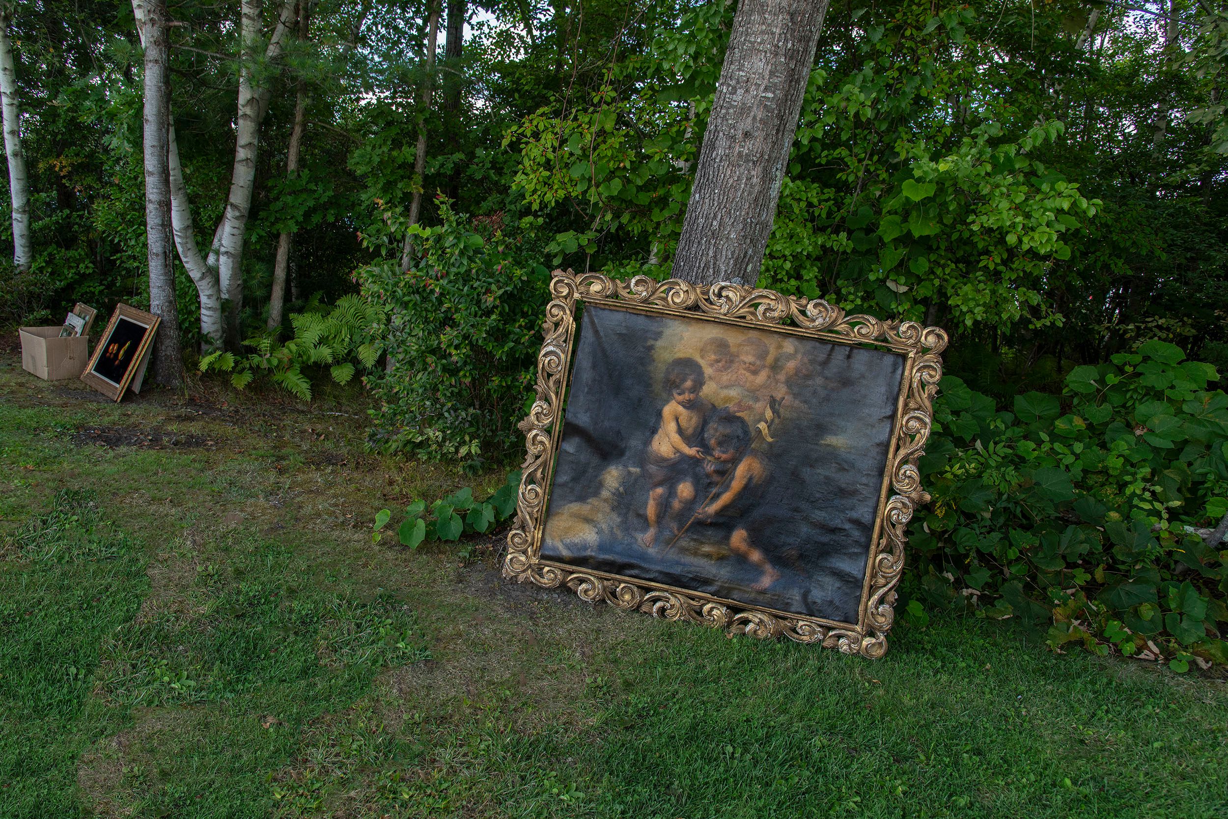 Paintings