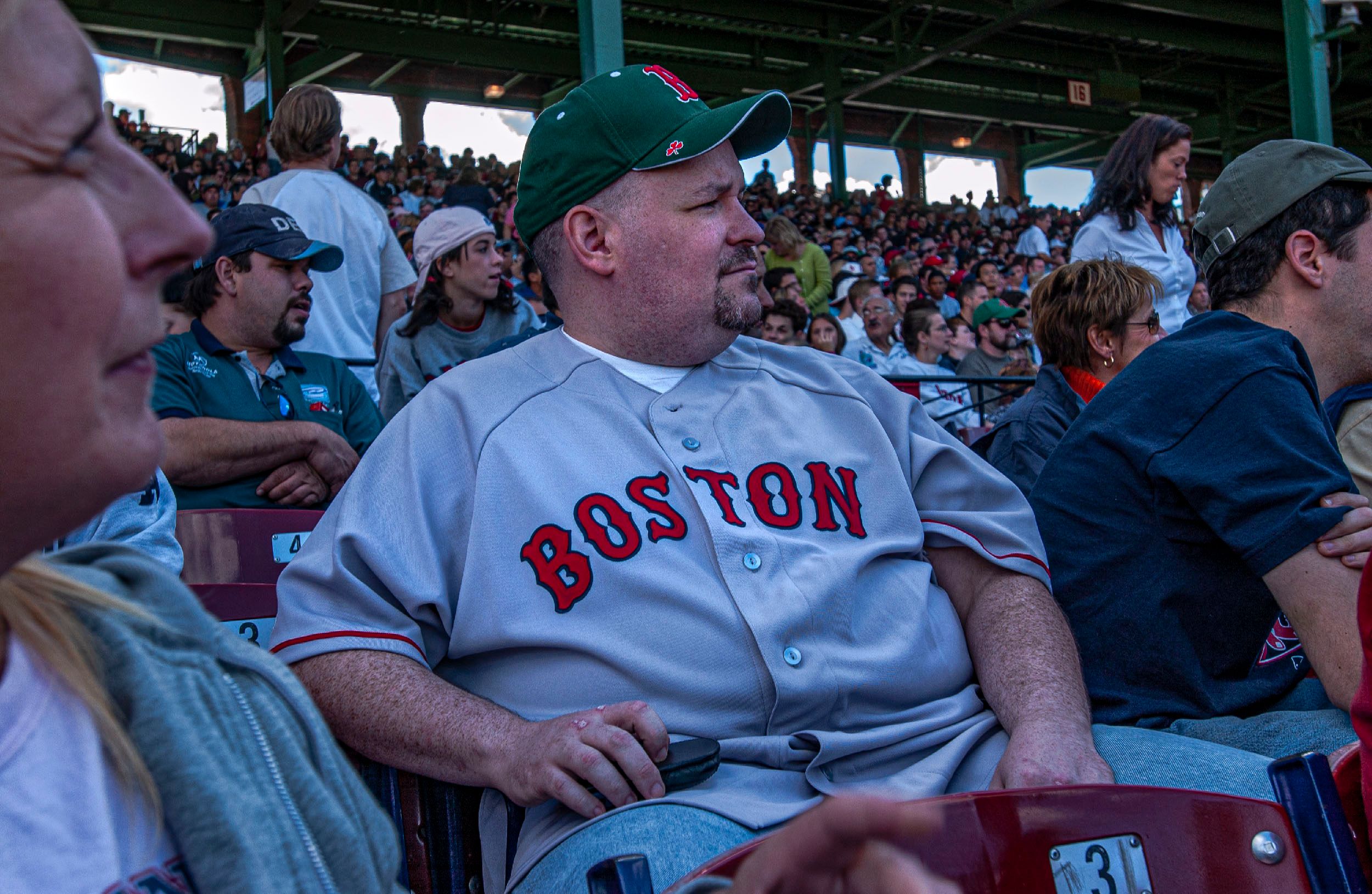 Award winning and published documentary photographer Steven Edson is a creative documentary photography working for clients in Boston around the world. Boston Documentary Photography