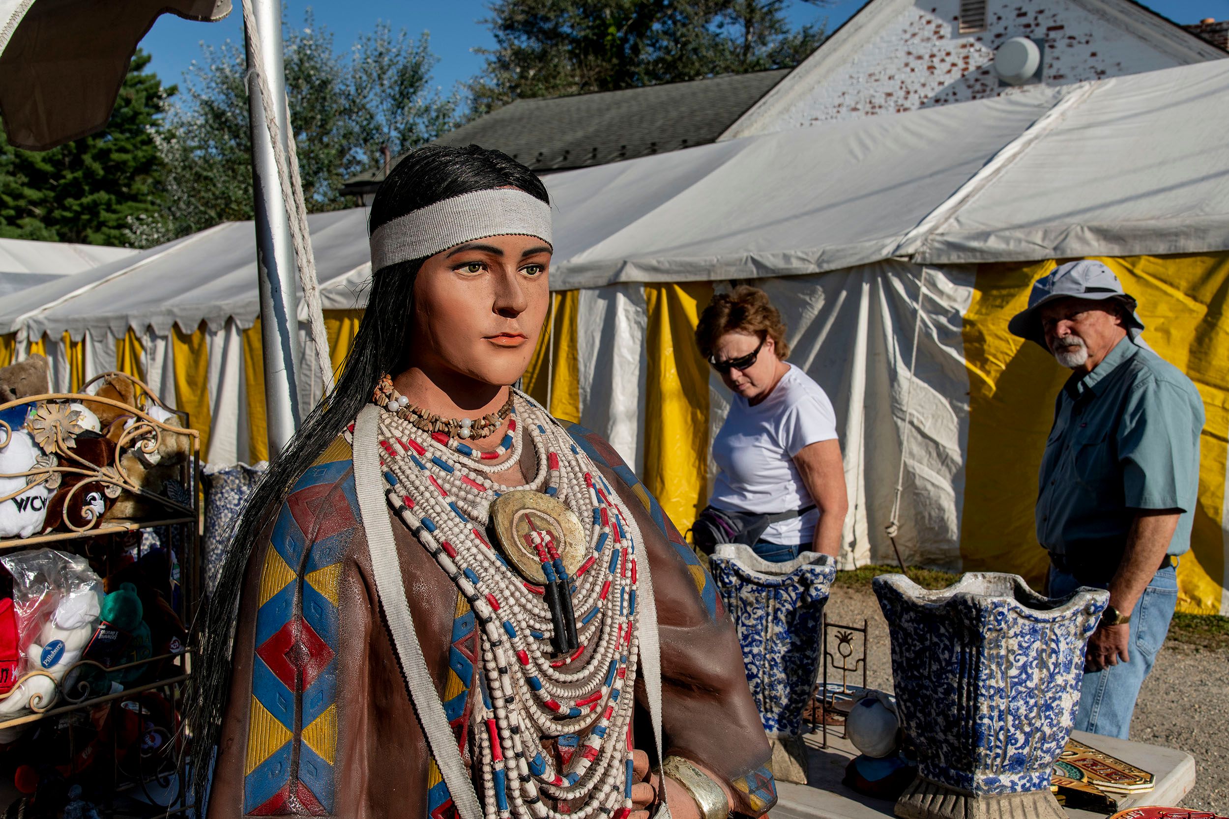 Flea Market