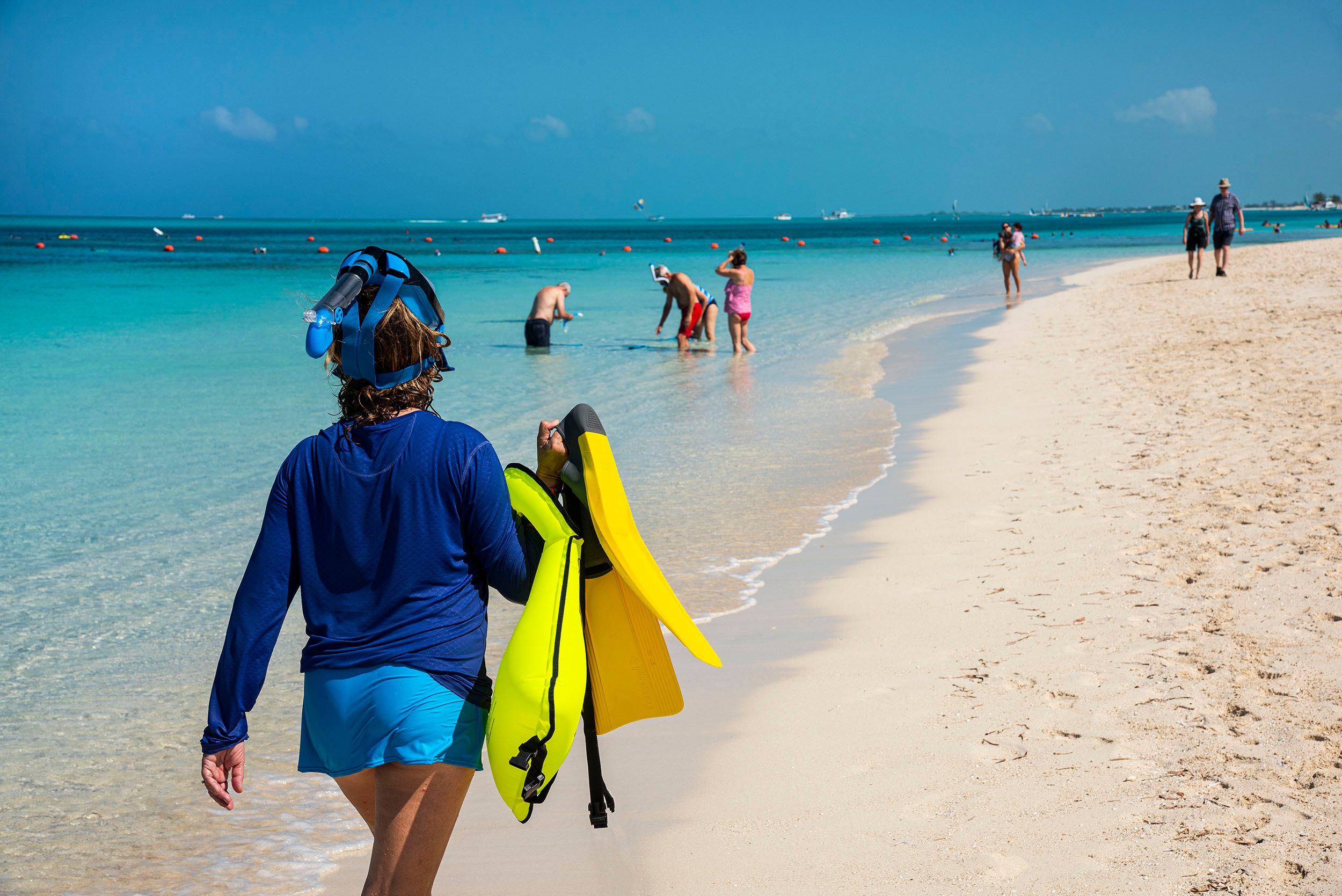 Boston Documentary Photography