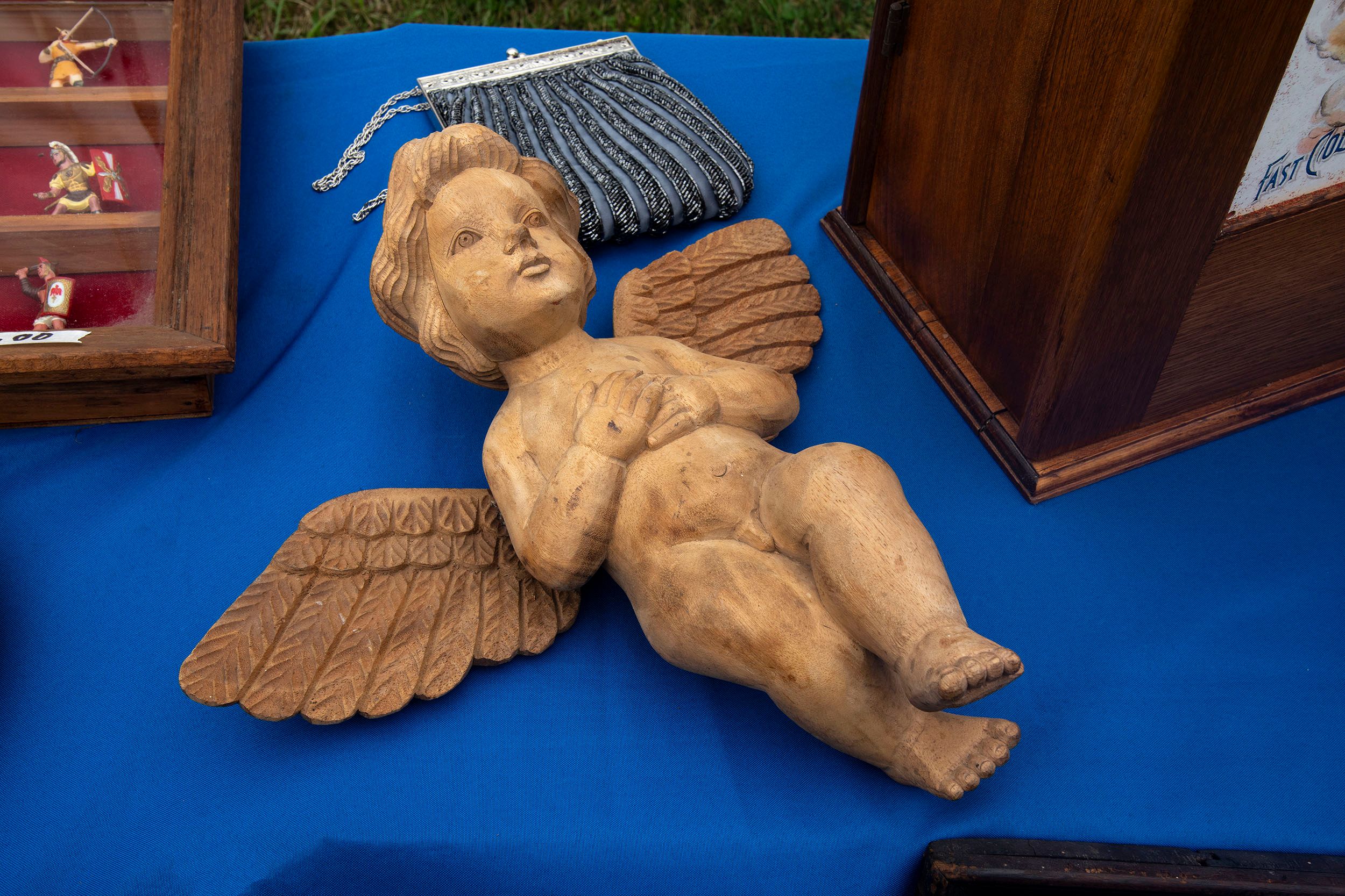 Flea Market