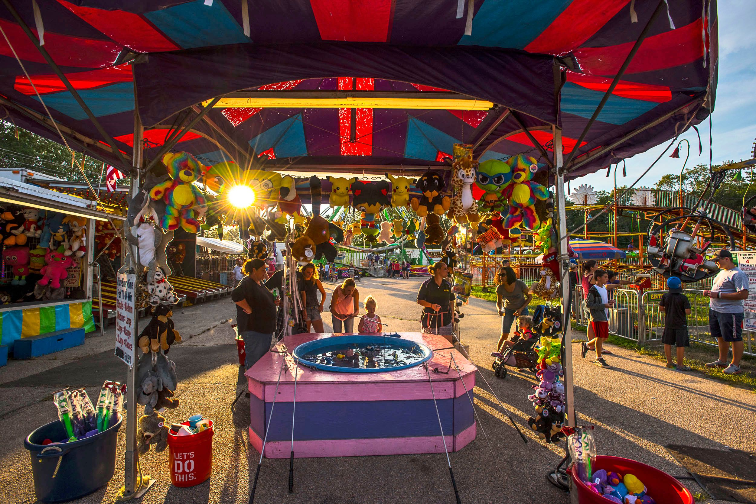 Washington County Fair