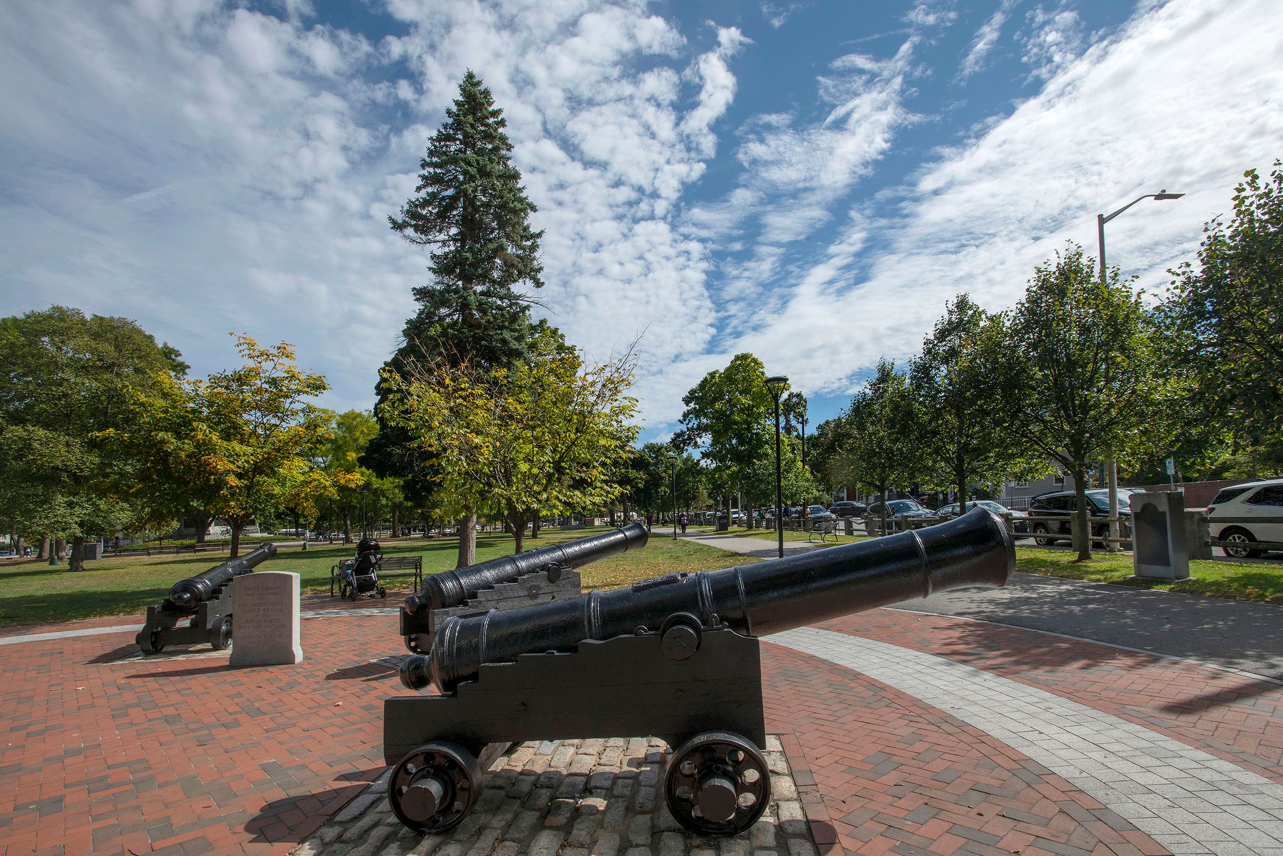 Cambridge Commons