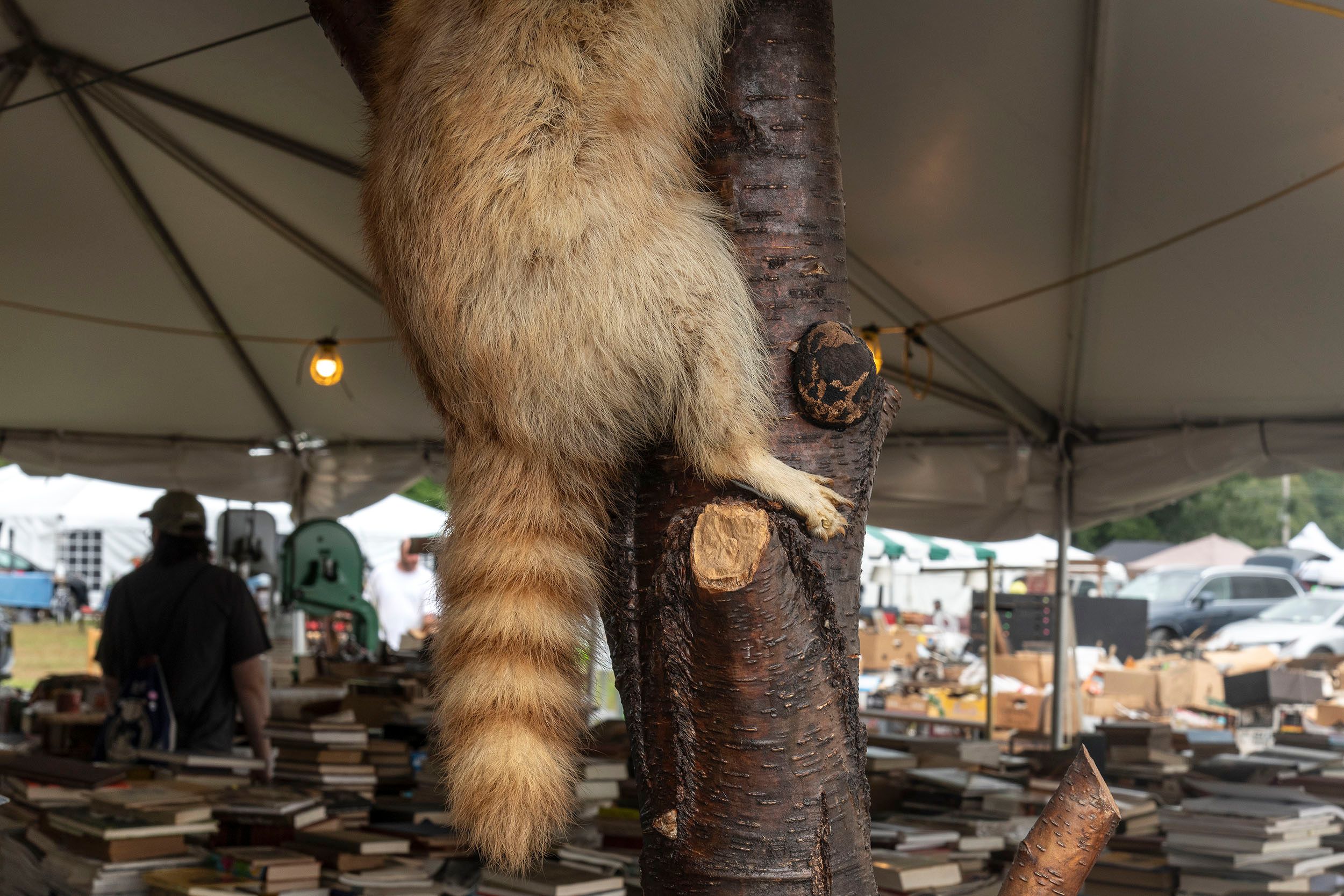 Flea Market