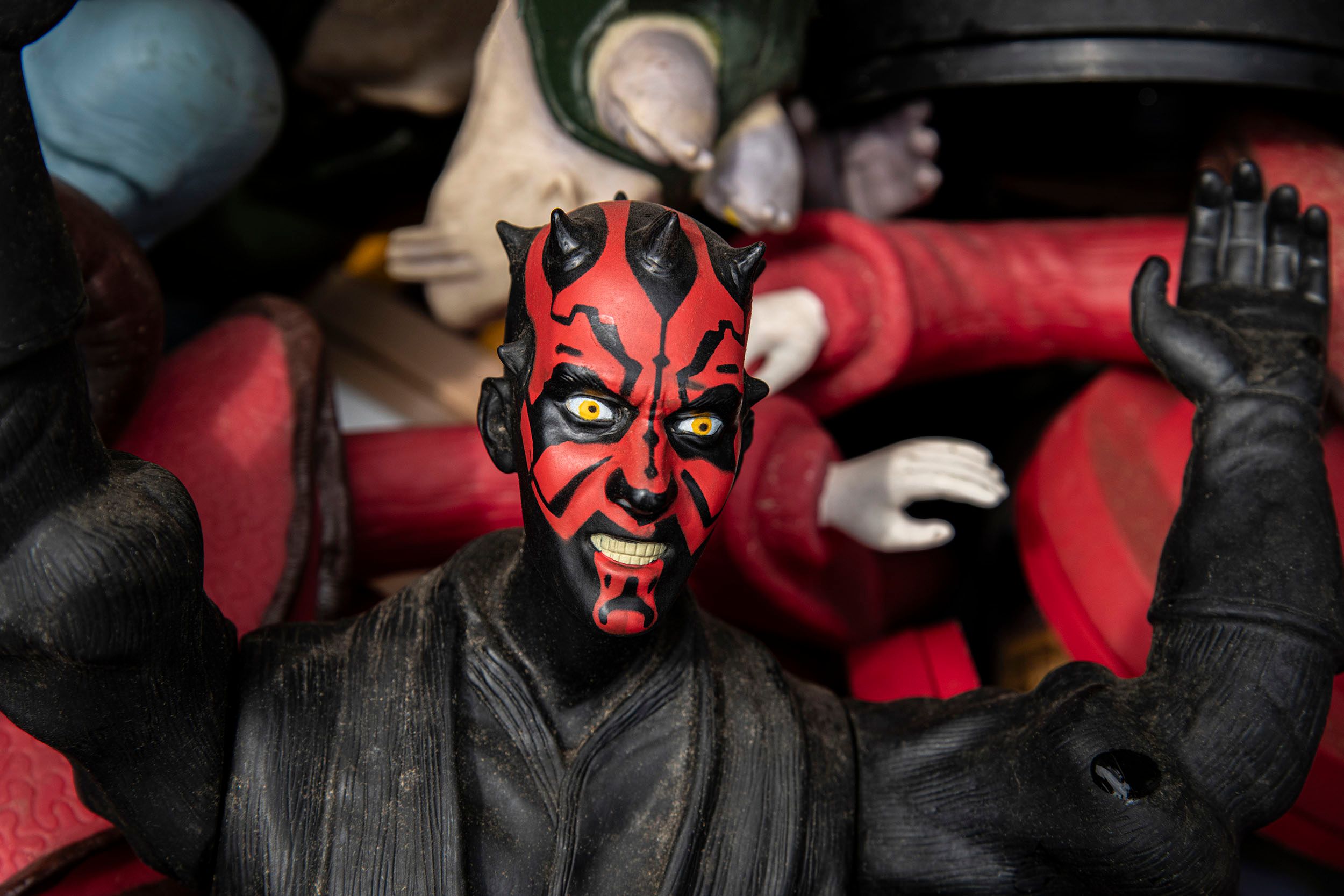 Flea Market