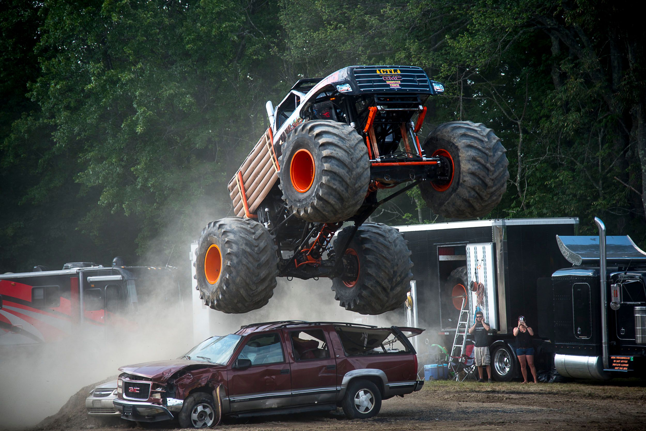 Bolton Fair