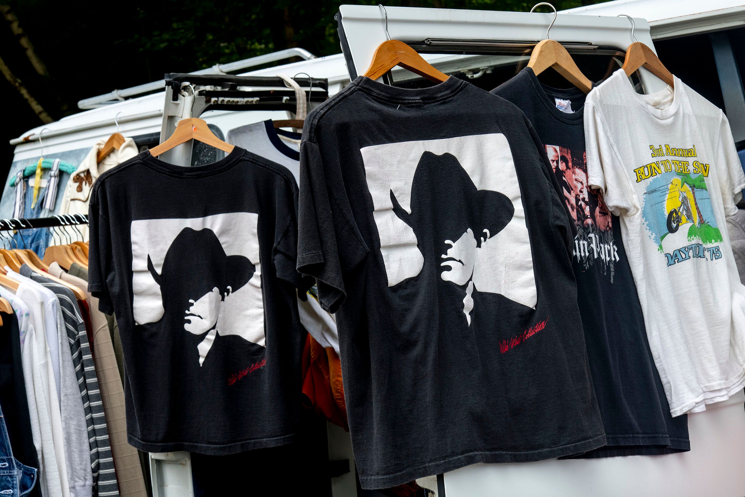 Flea Market