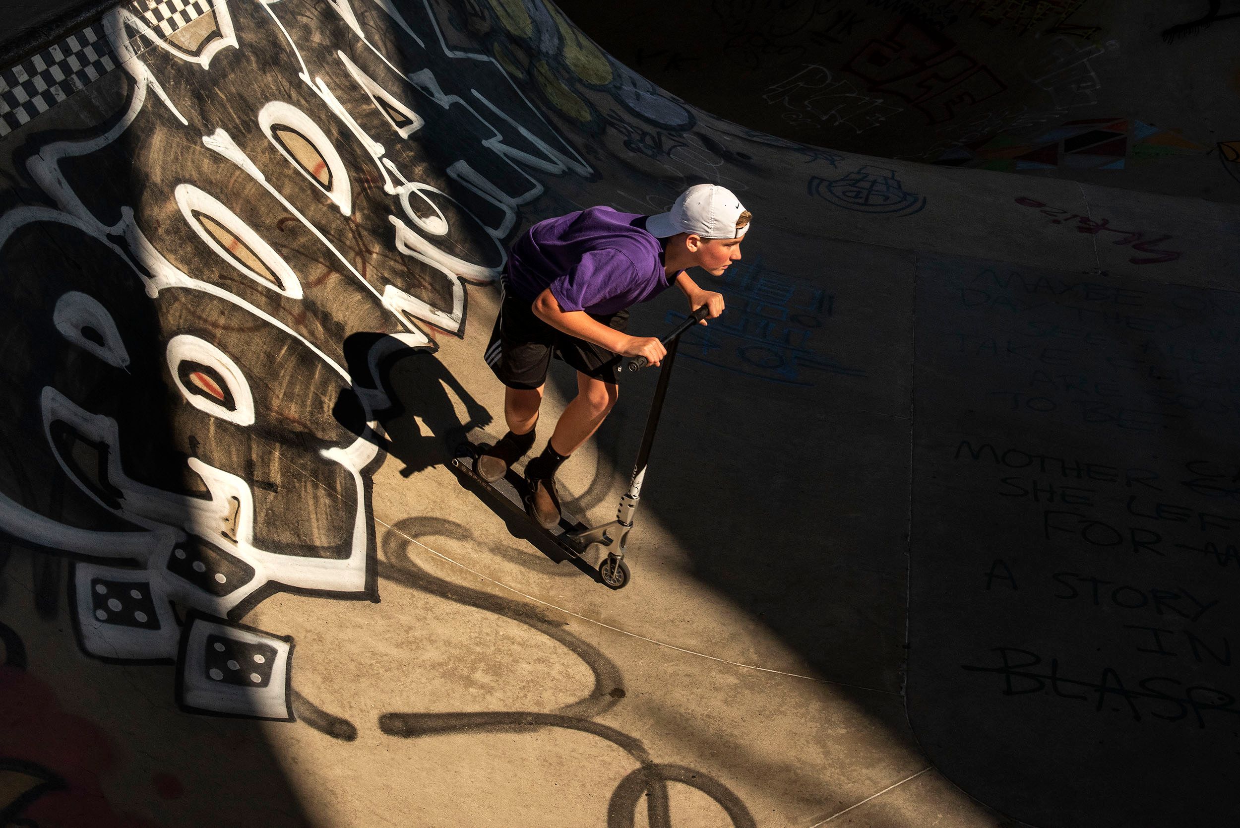 Skateboard Park