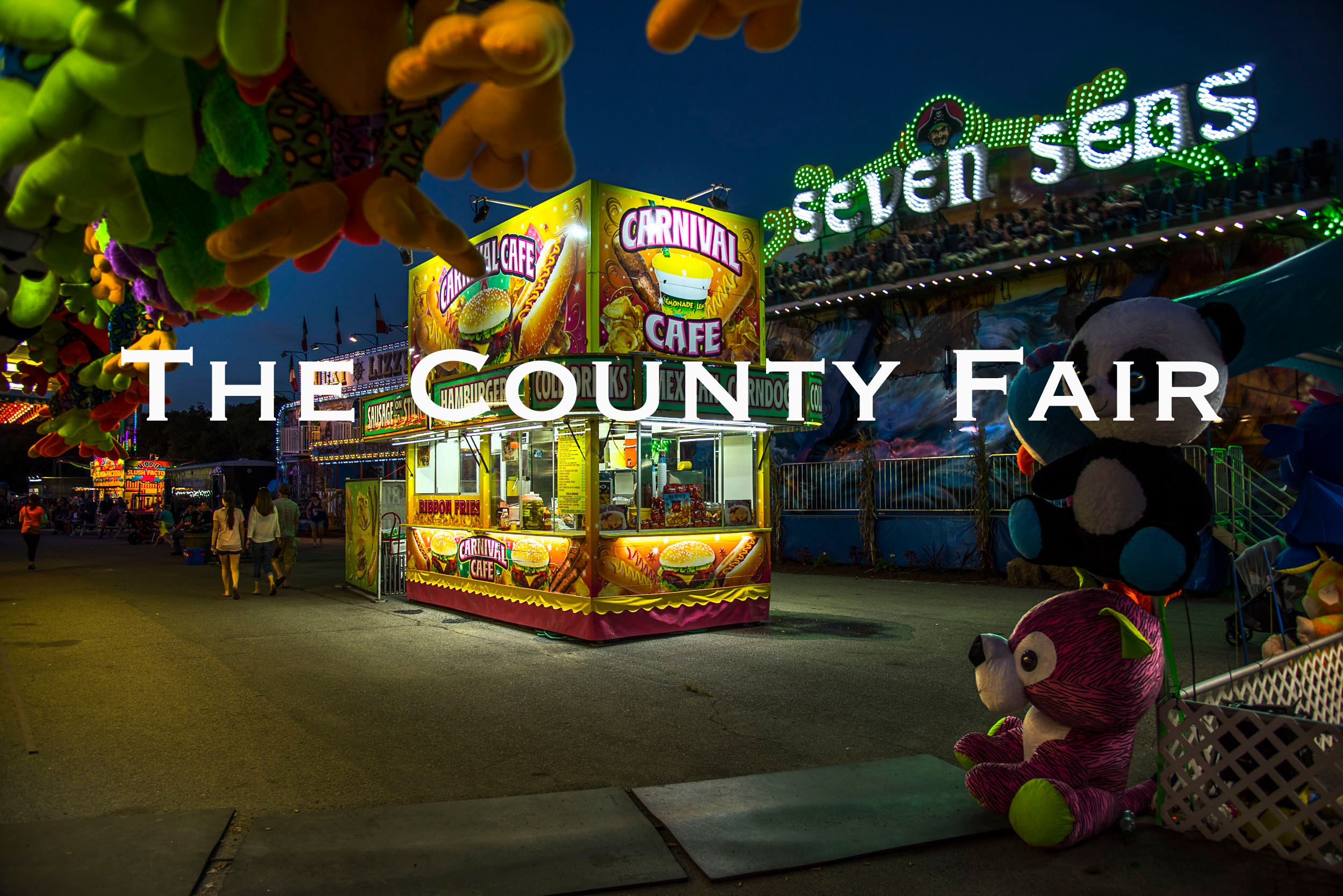 The County Fair