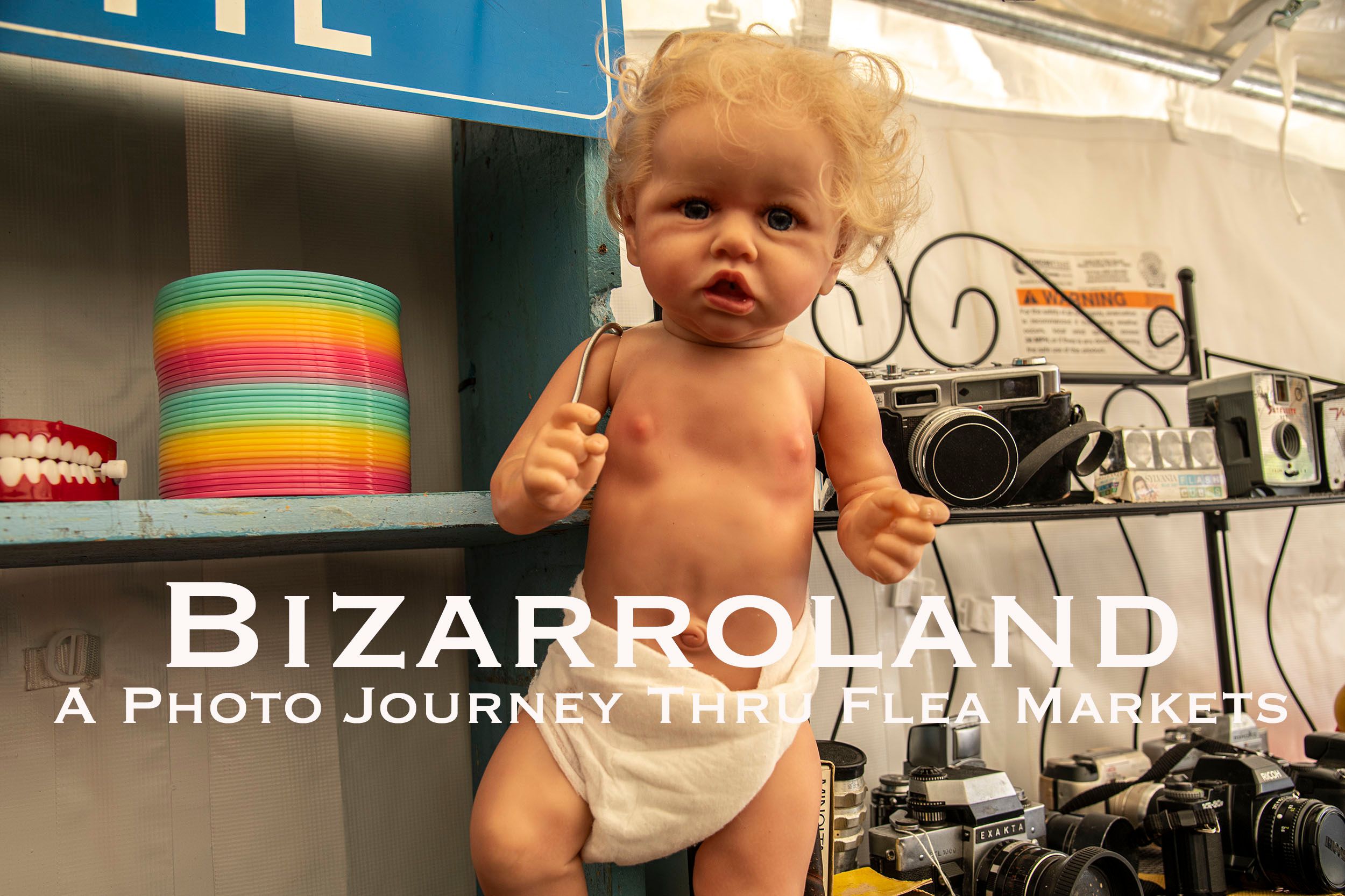 Bizarroland